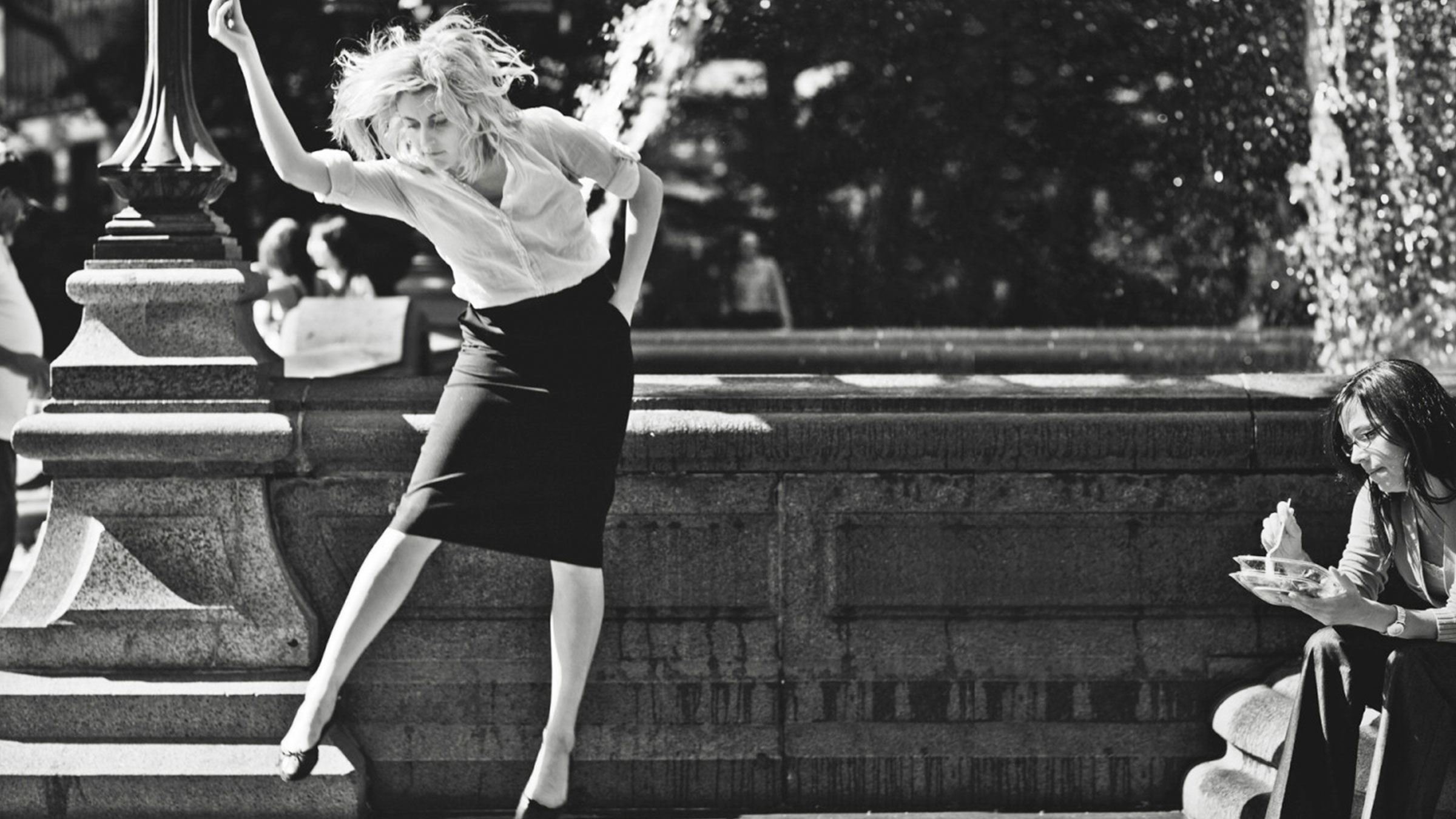 Frances Ha görsel 1