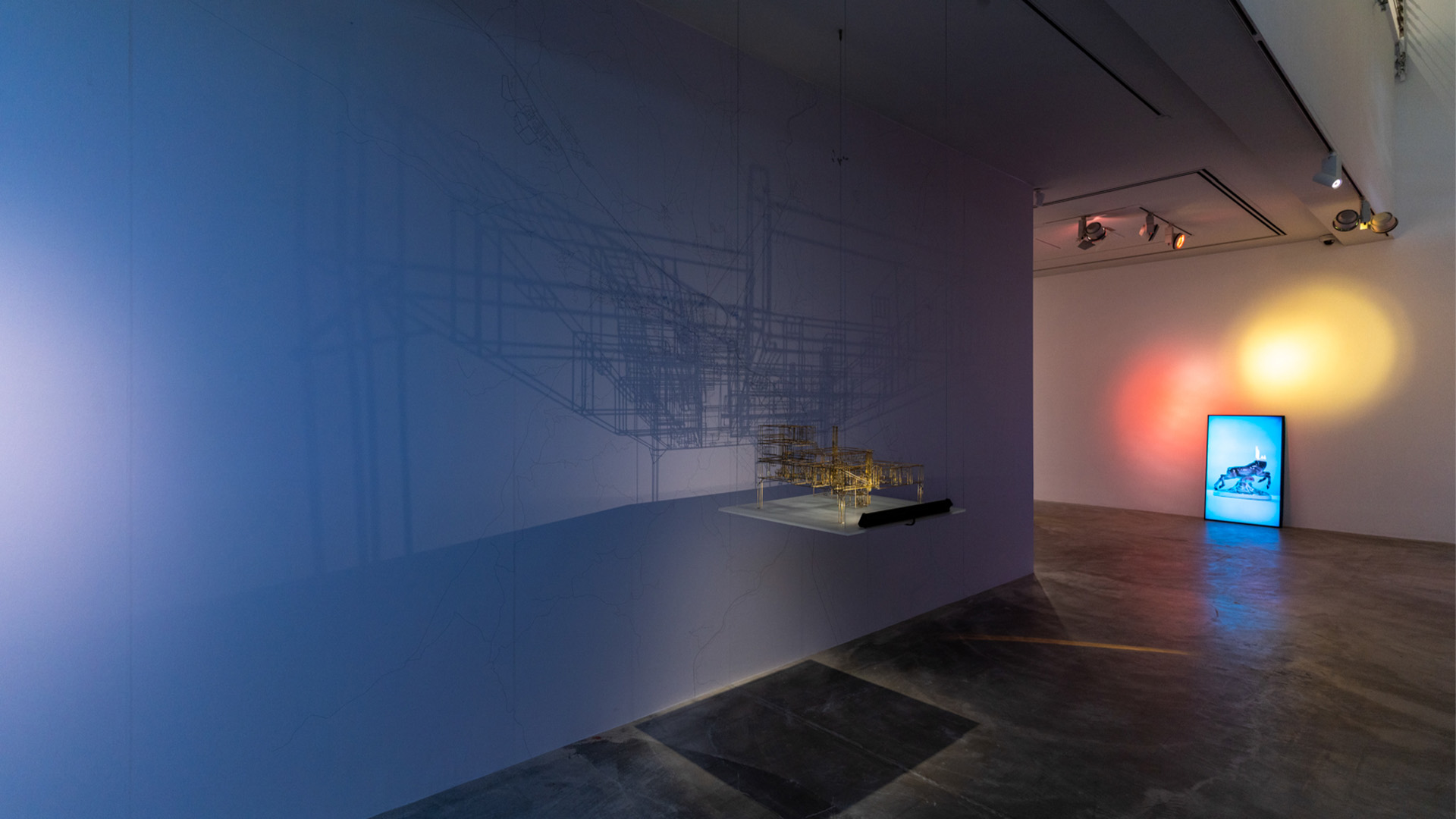 Gelecek Hatıraları galeri 5