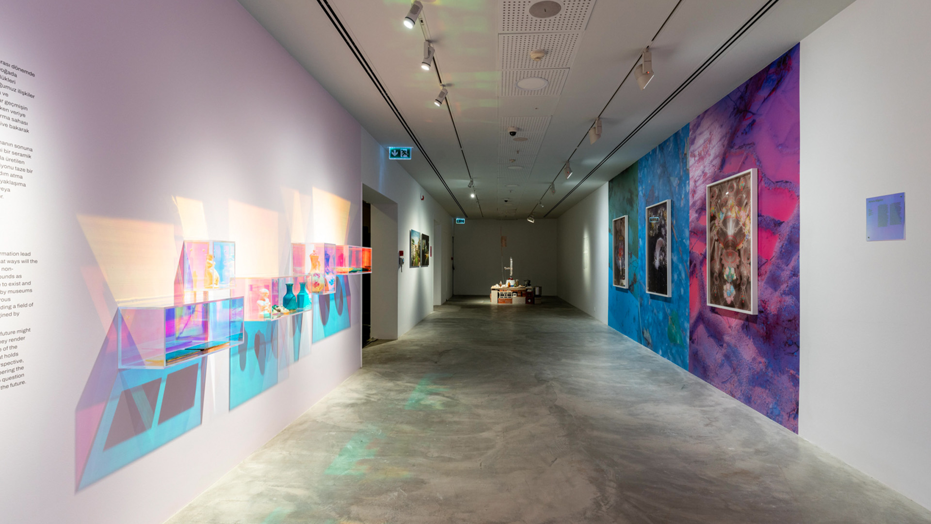 Gelecek Hatıraları galeri 6