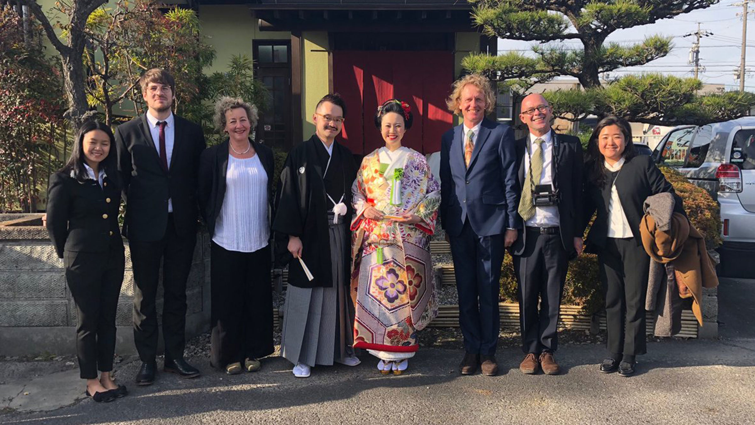 Grayson Perry: Kimsin Sen? Bölüm 3 görsel 0
