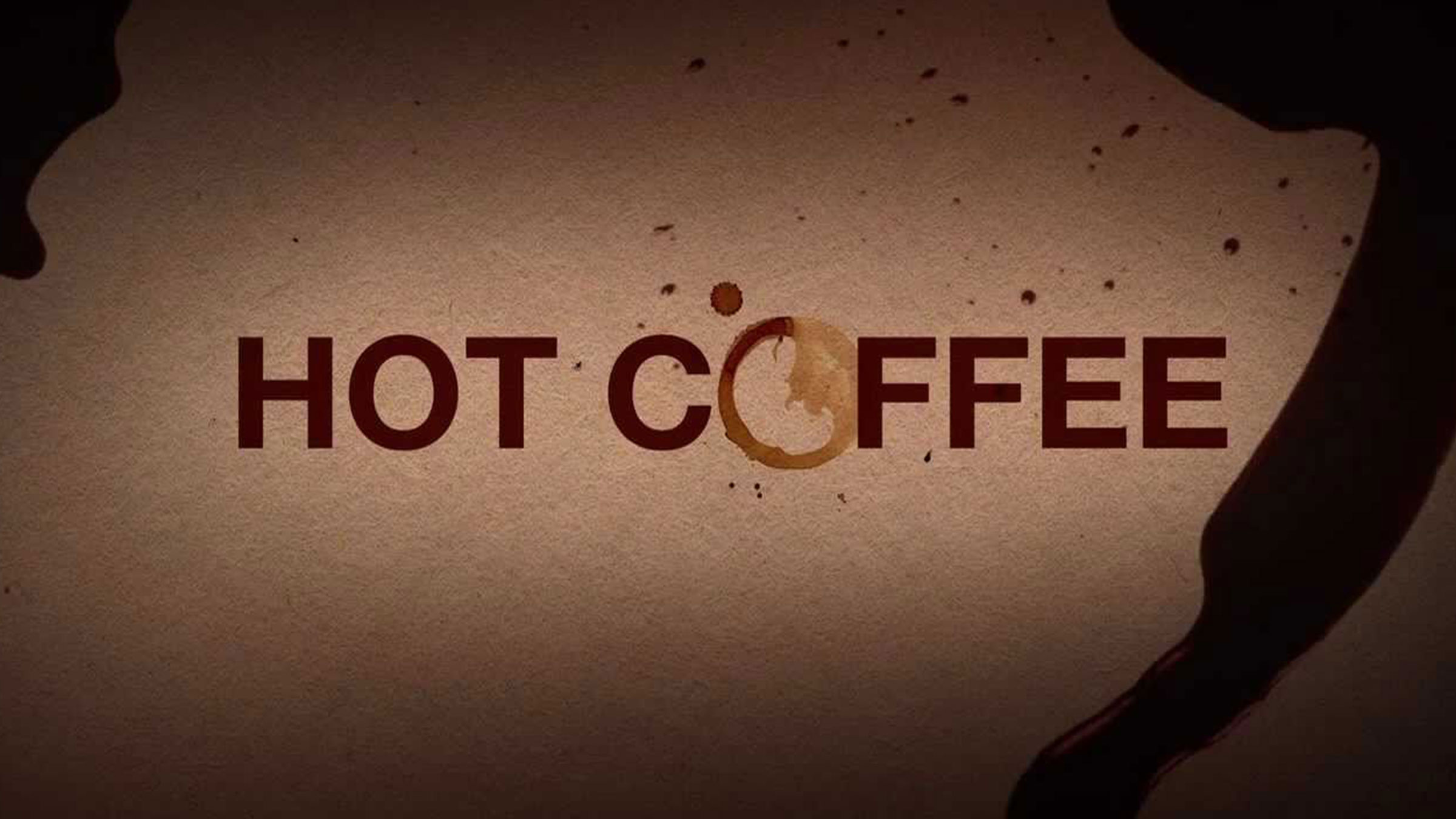 Hot Coffee görsel 0