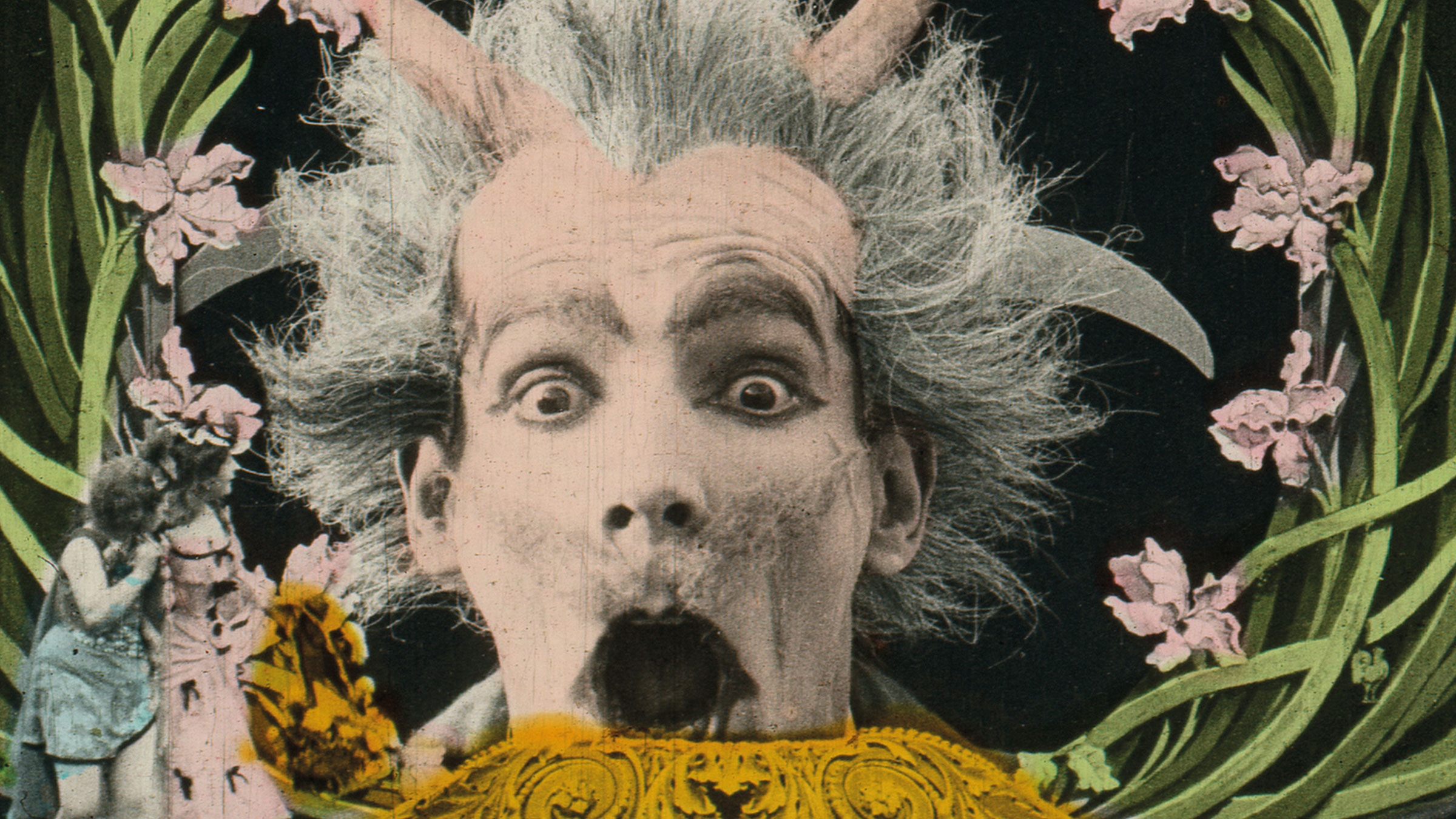 Pera Müzesi'nin 10. Yılı için 100 Yıllık Filmler: Renkli Sessizler  görsel 0