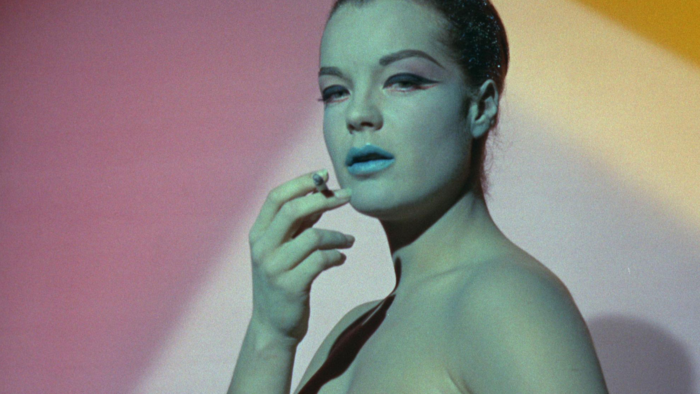 Henri-Georges Clouzot’nun Cehennemi görsel 2