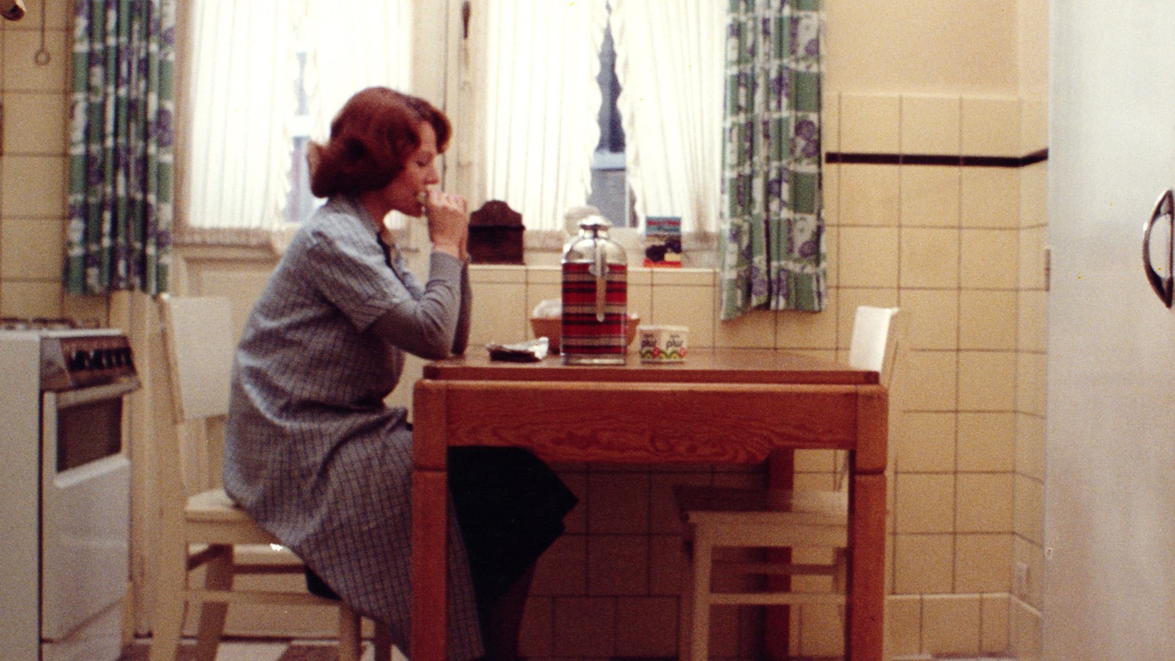 Jeanne Dielman, Commerce Rıhtımı, 23 numara, 1080 Brüksel görsel 1