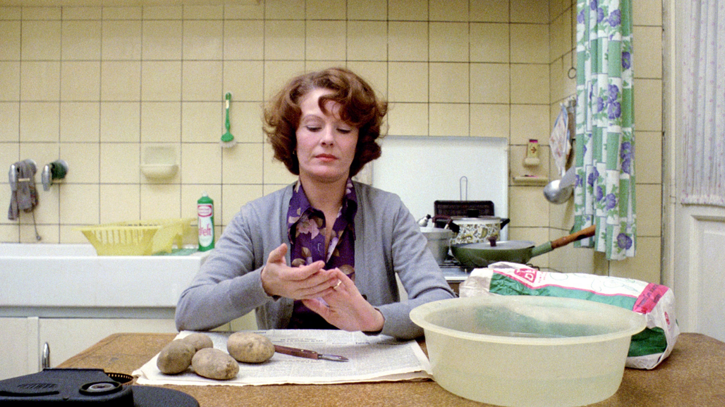  Jeanne Dielman, Commerce Rıhtımı, 23 numara, 1080 Brüksel görsel 2
