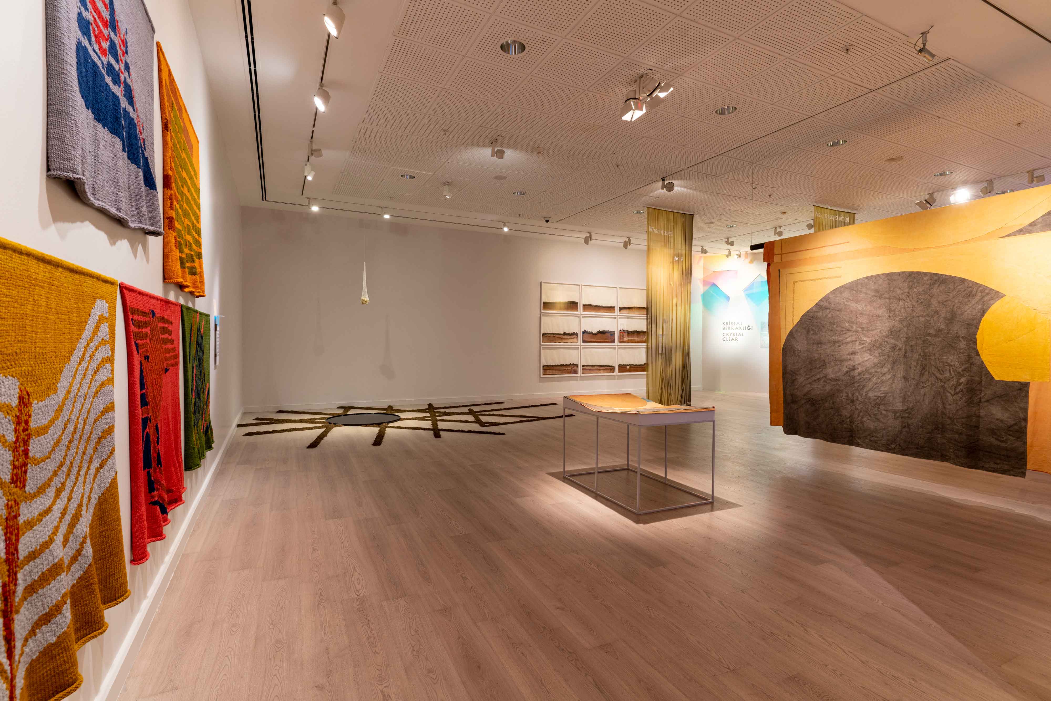 Kristal Berraklığı galeri 2