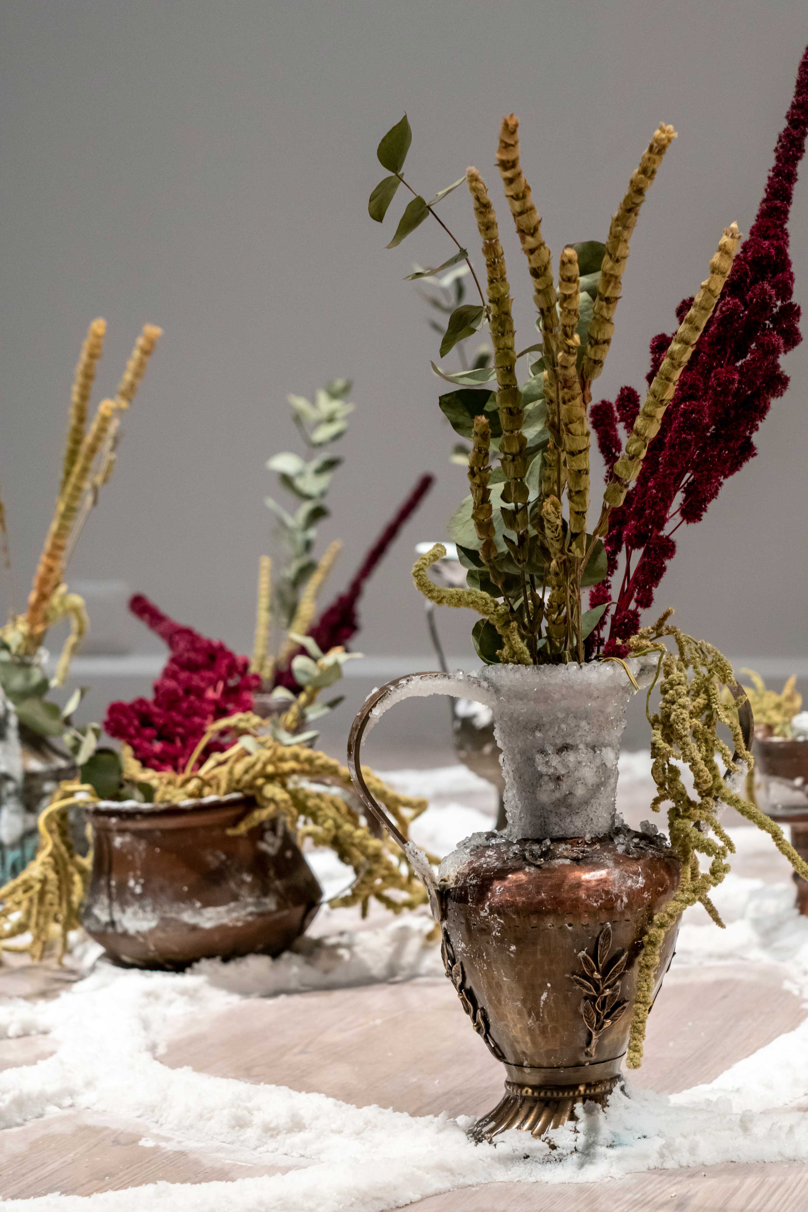 Kristal Berraklığı galeri 11