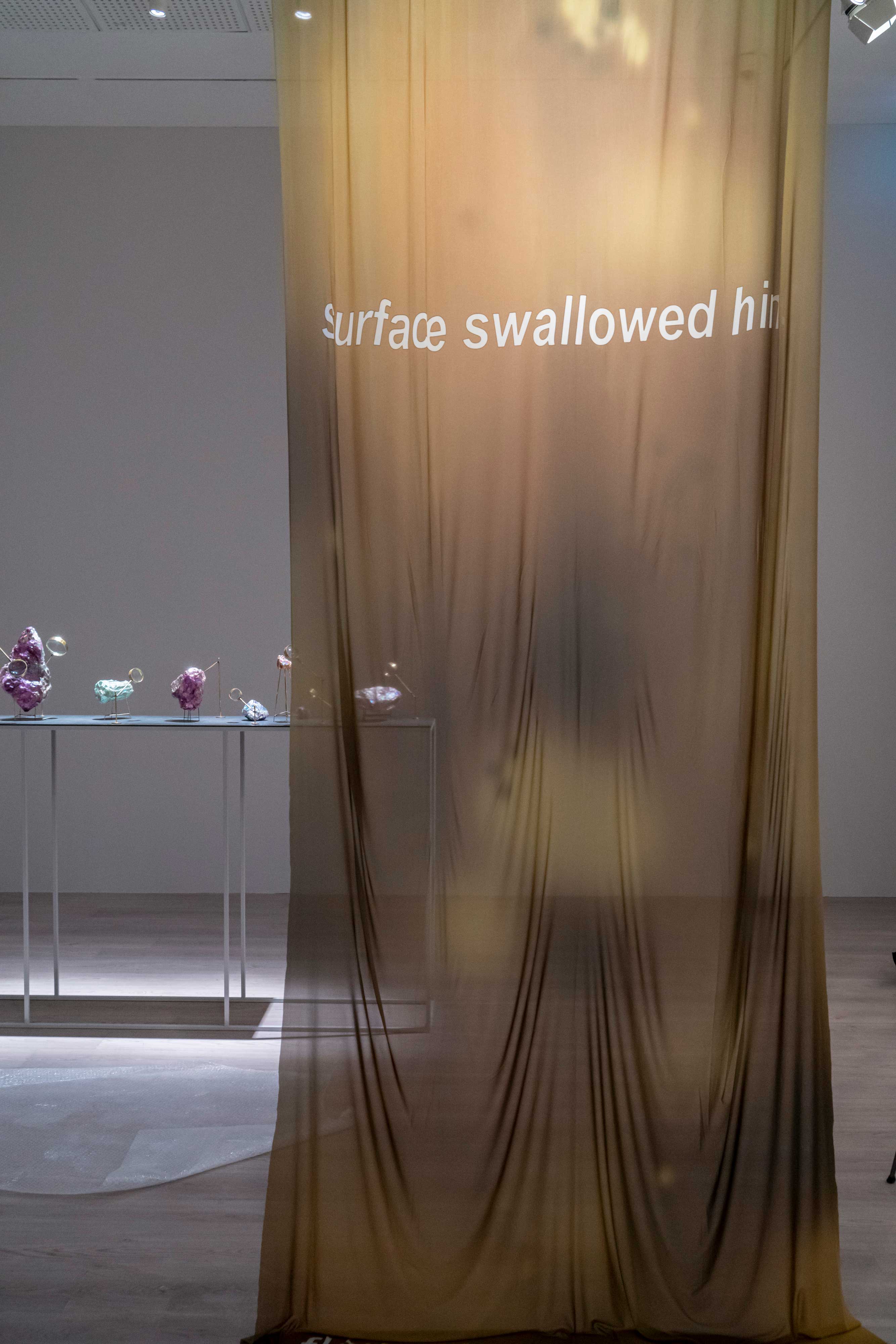 Kristal Berraklığı galeri 12