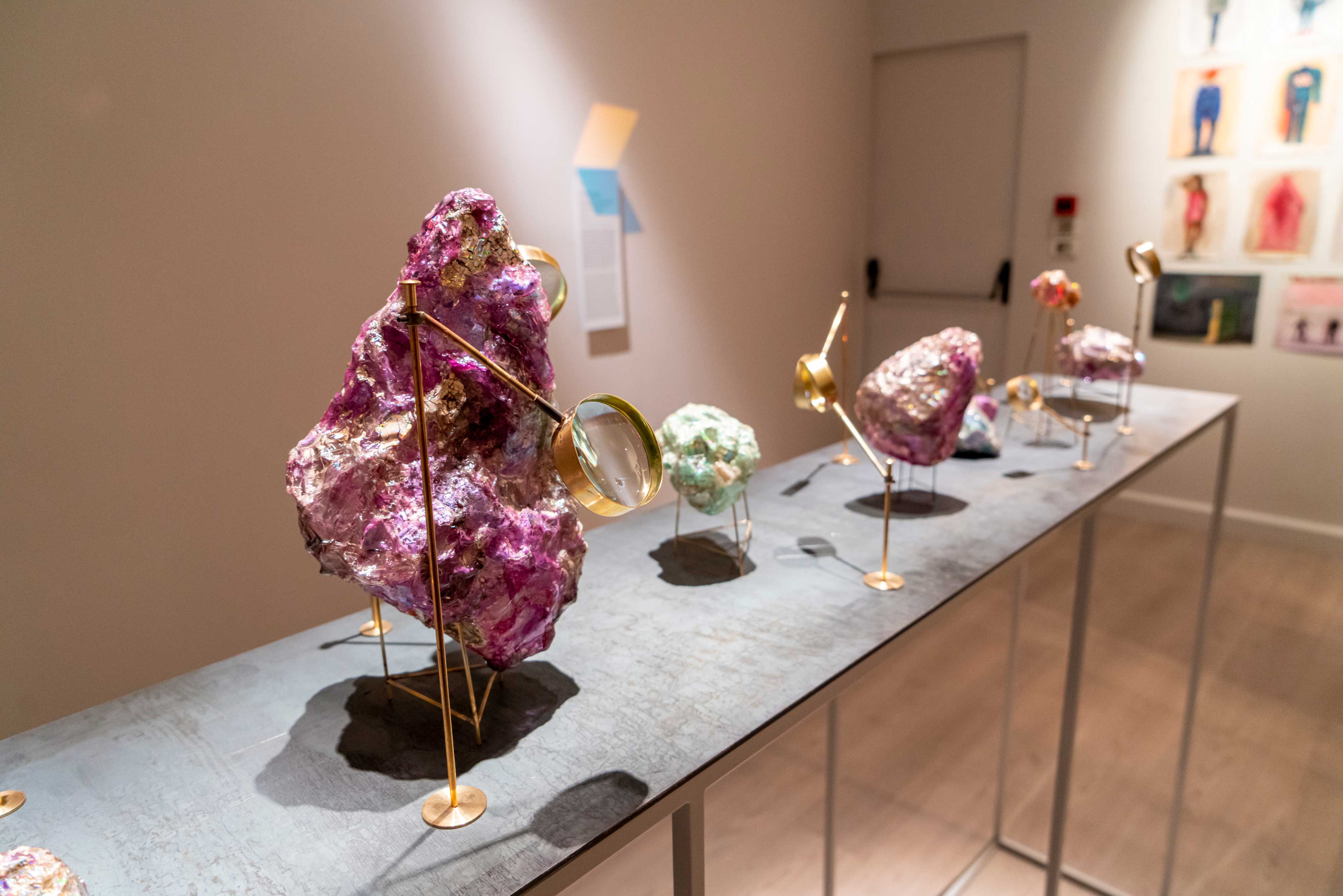 Kristal Berraklığı galeri 13