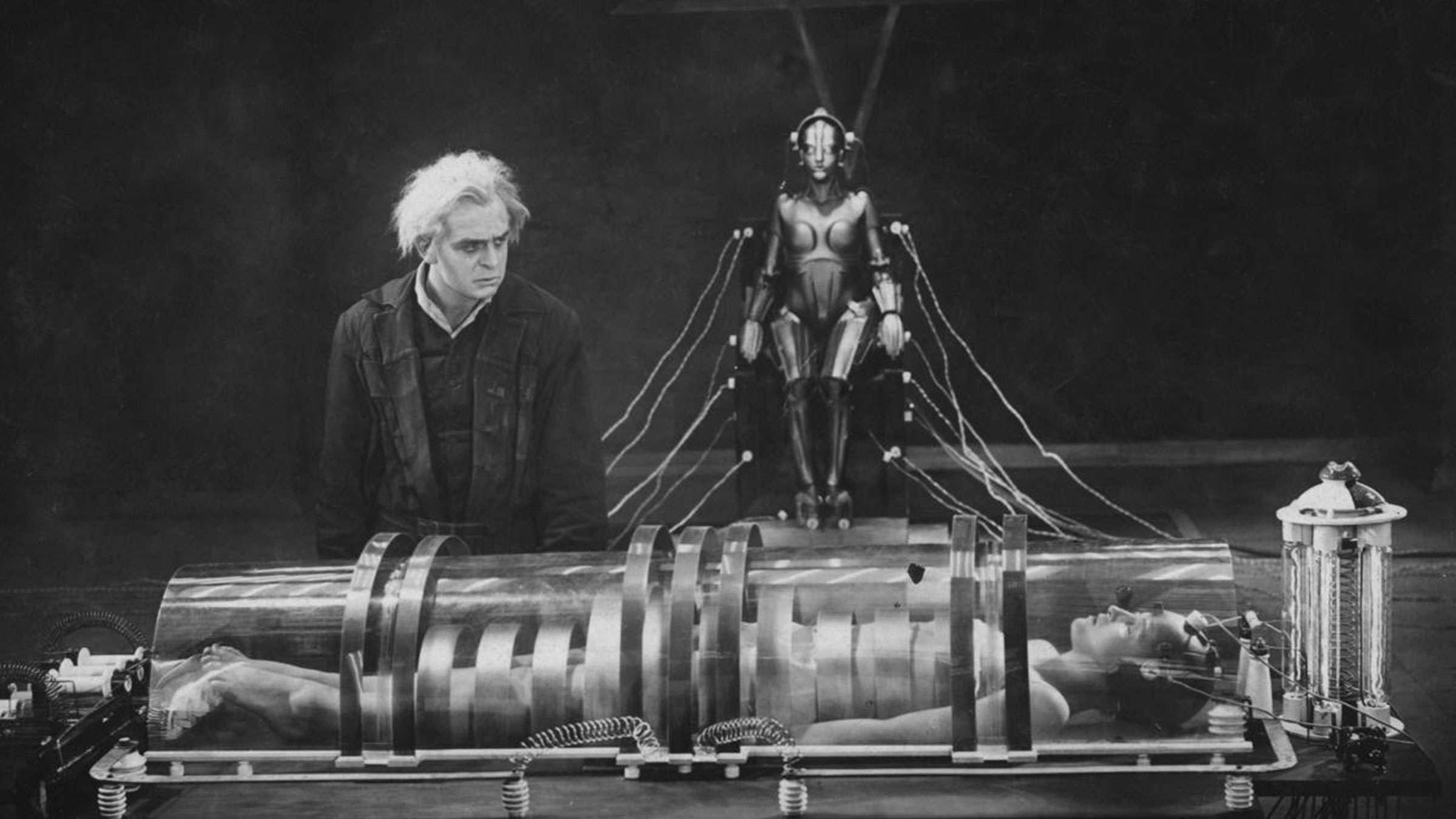 Metropolis görsel 2