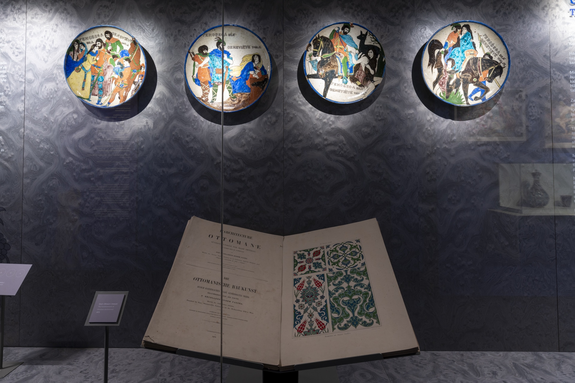 Sıradışı Minas galeri 7