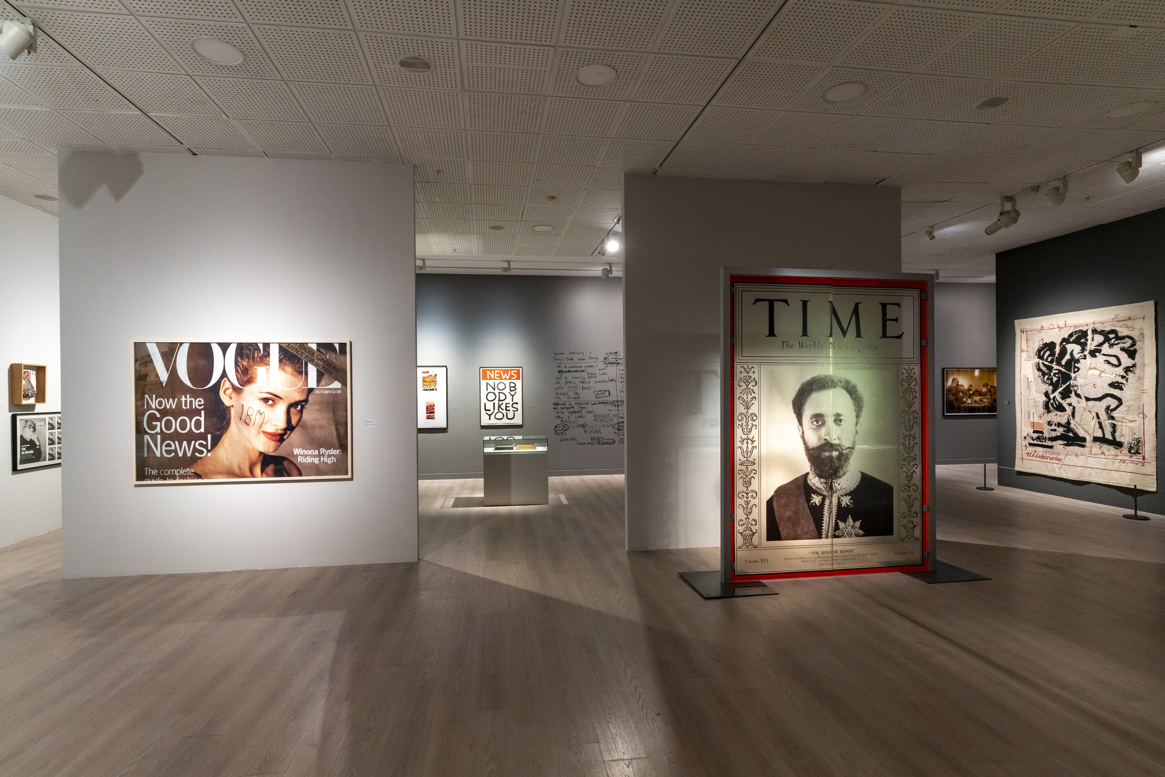 Ve Şimdi İyi Haberler galeri 11