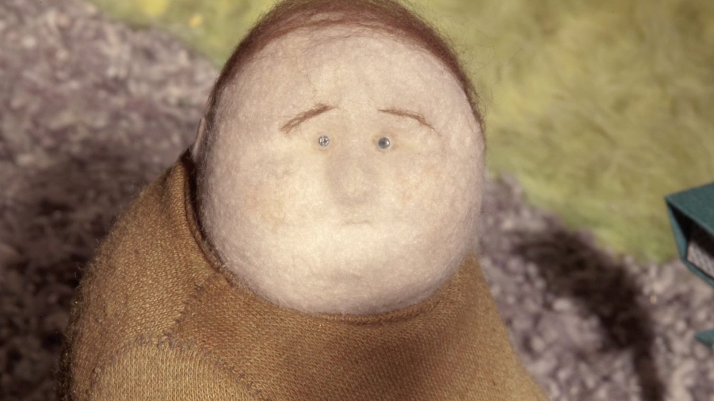 Oh Willy… görsel 2