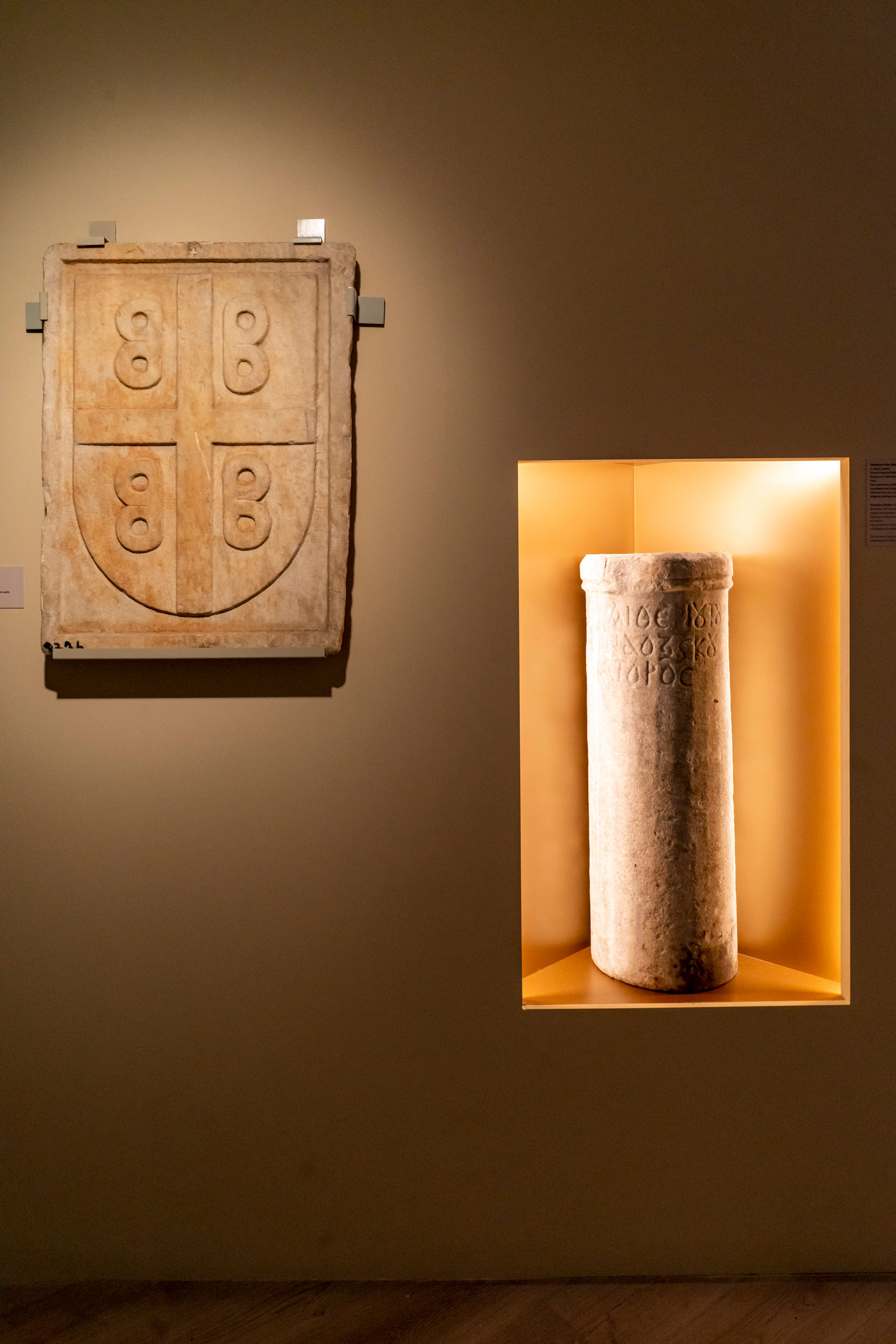 İstanbul’dan Bizans’a galeri 13