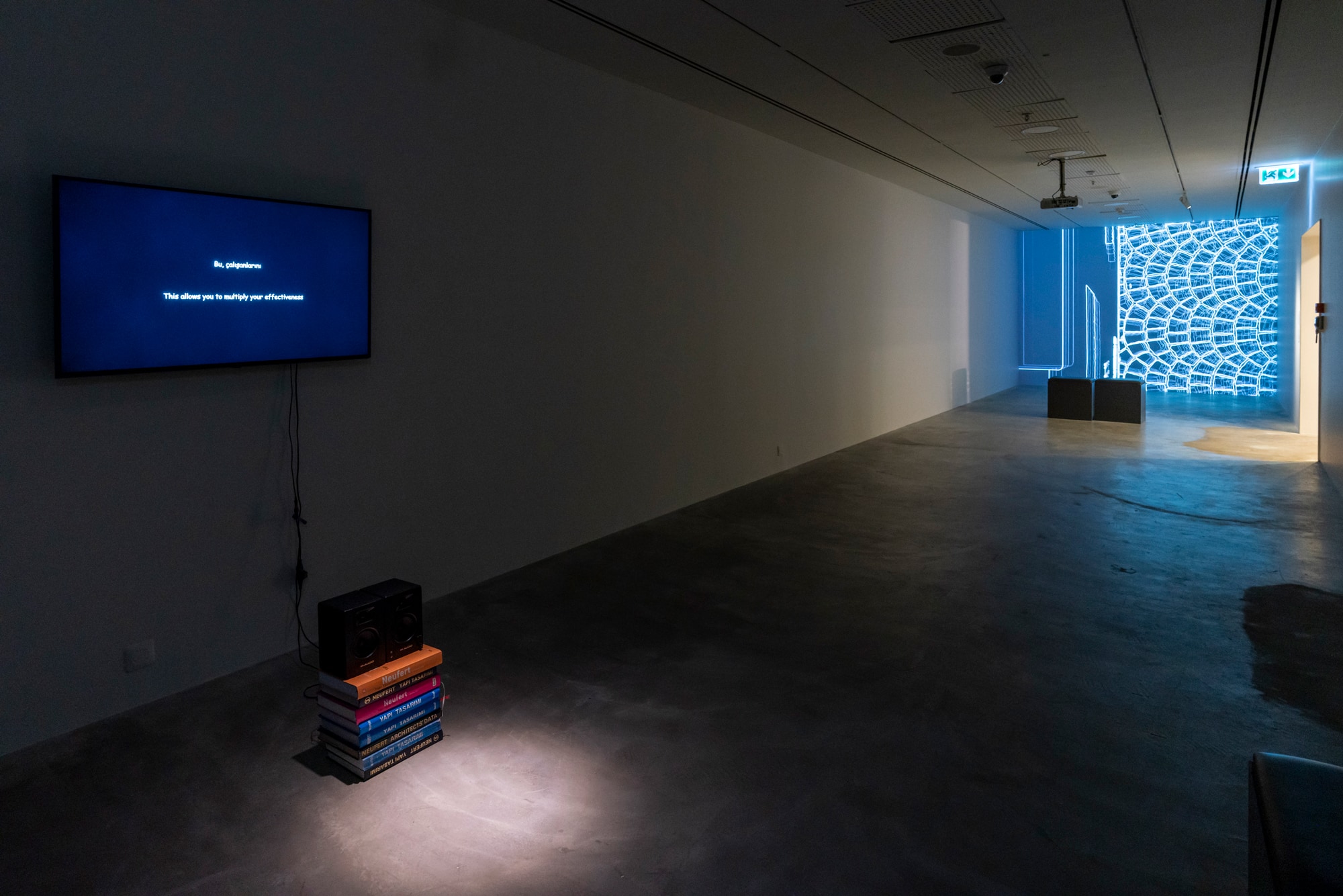 Ters Yüz PƎRⱯ galeri 8