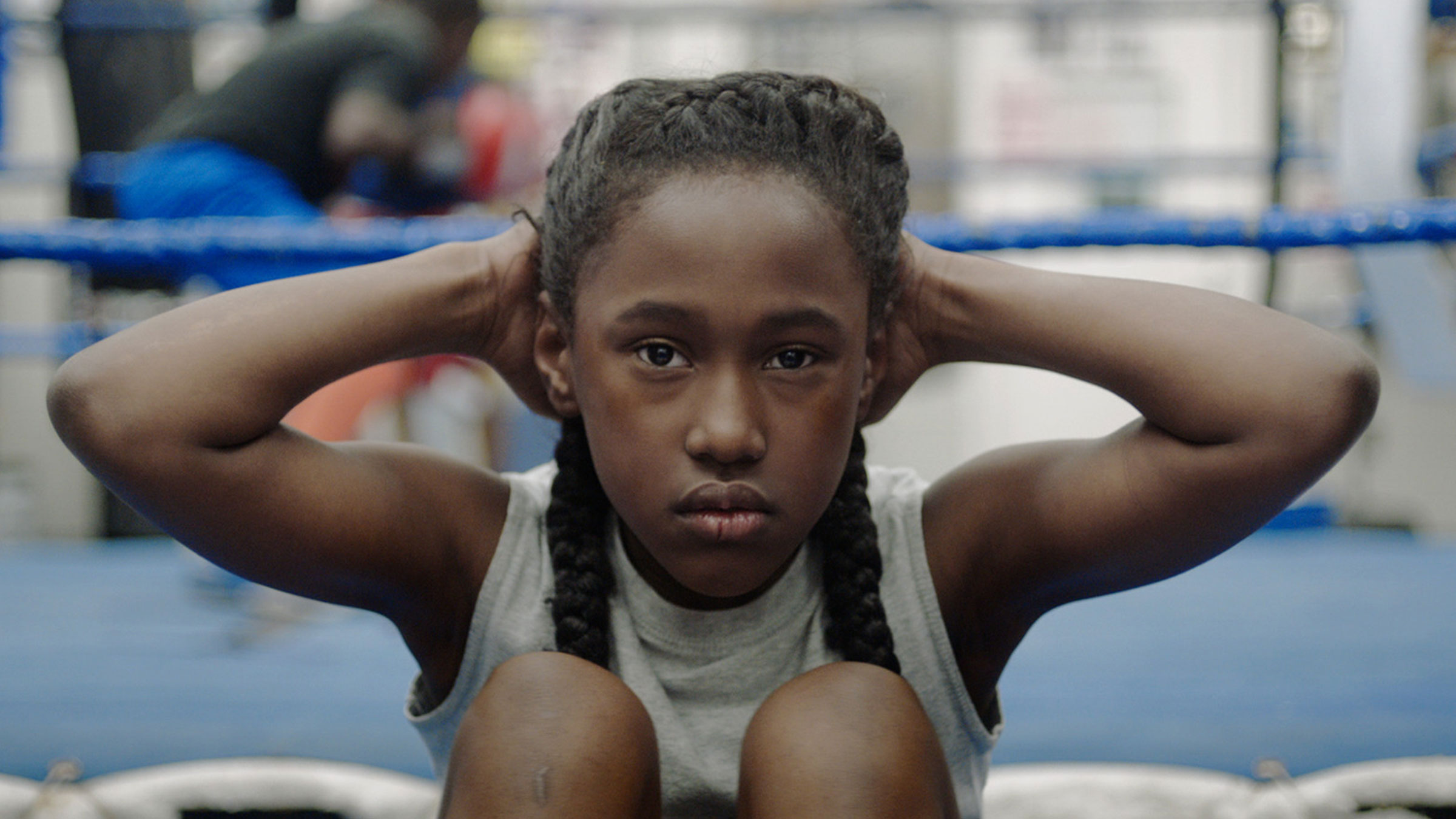 The Fits görsel 0