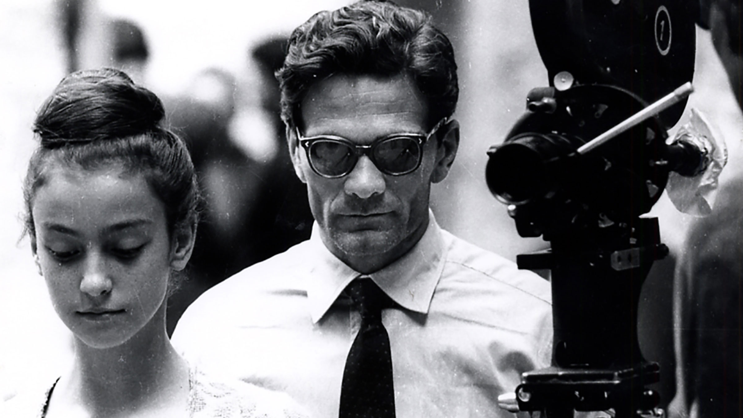 Pasolini’nin Öfkesi görsel 0