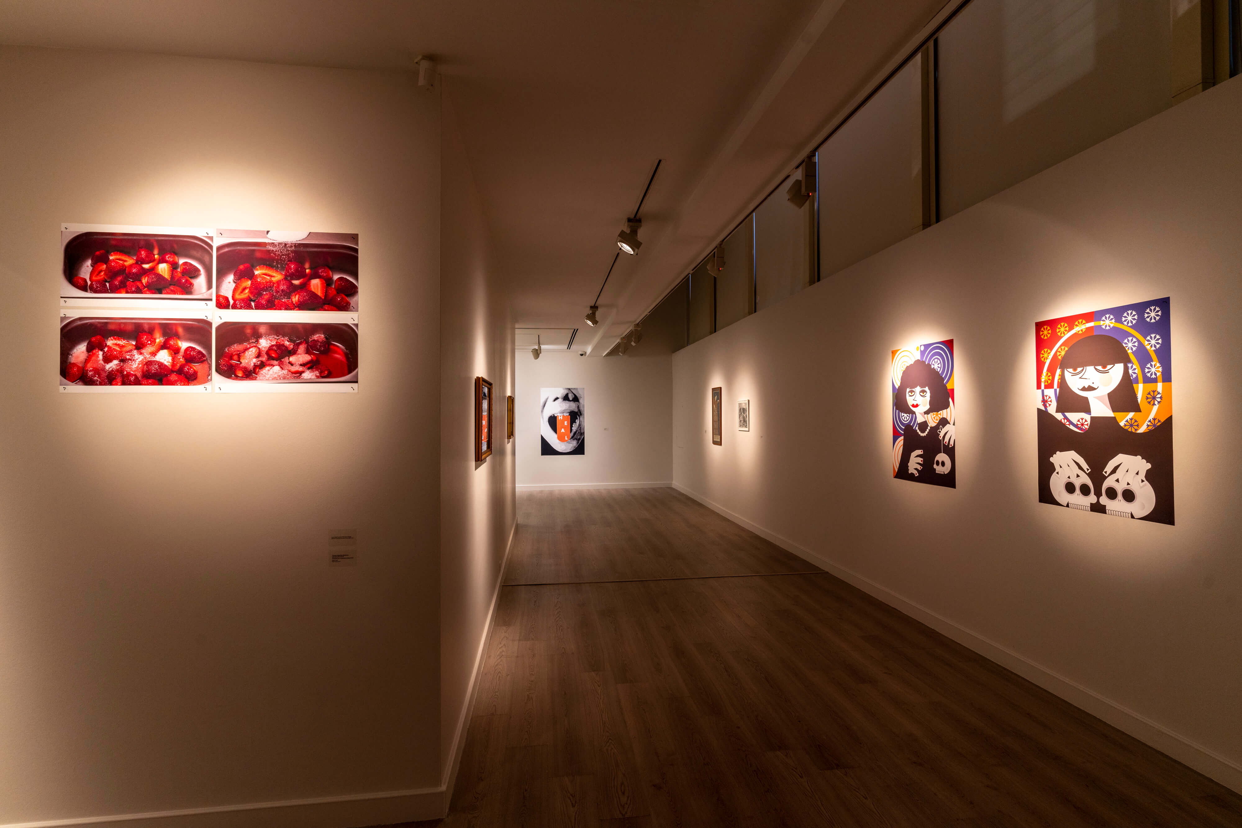 Yüzleşme galeri 5