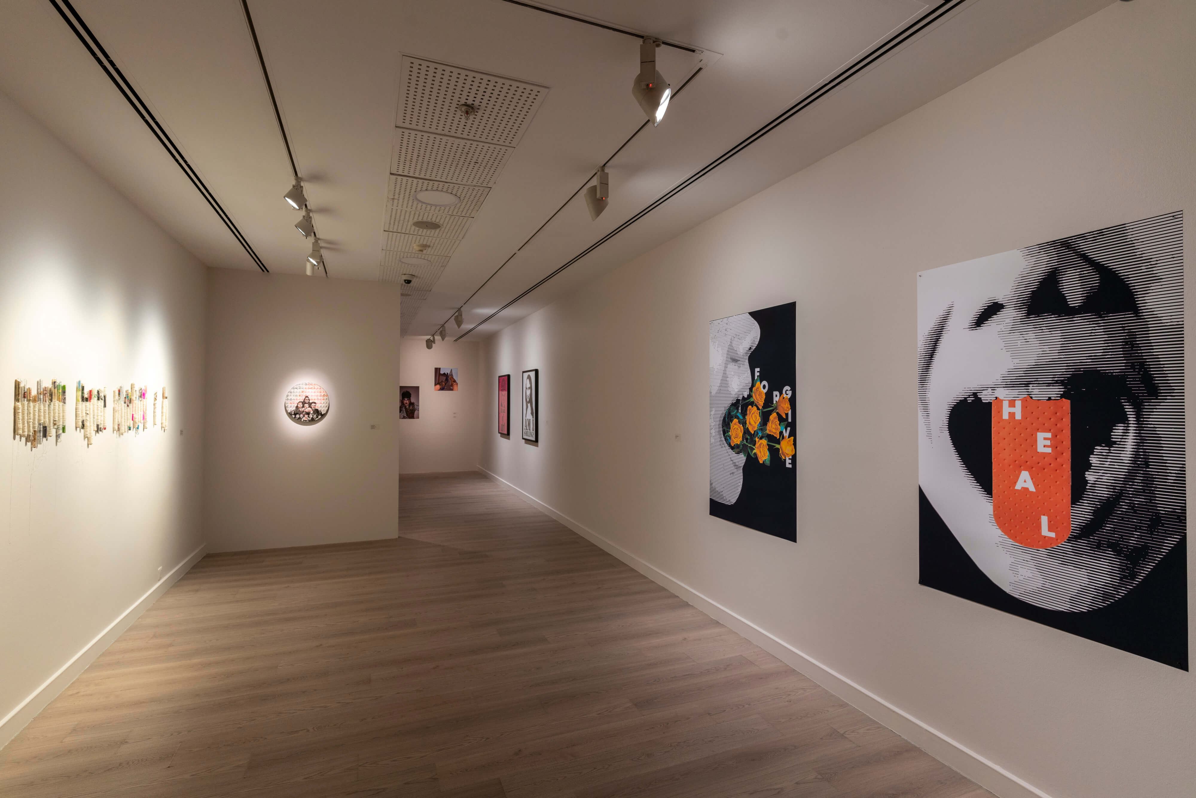 Yüzleşme galeri 6