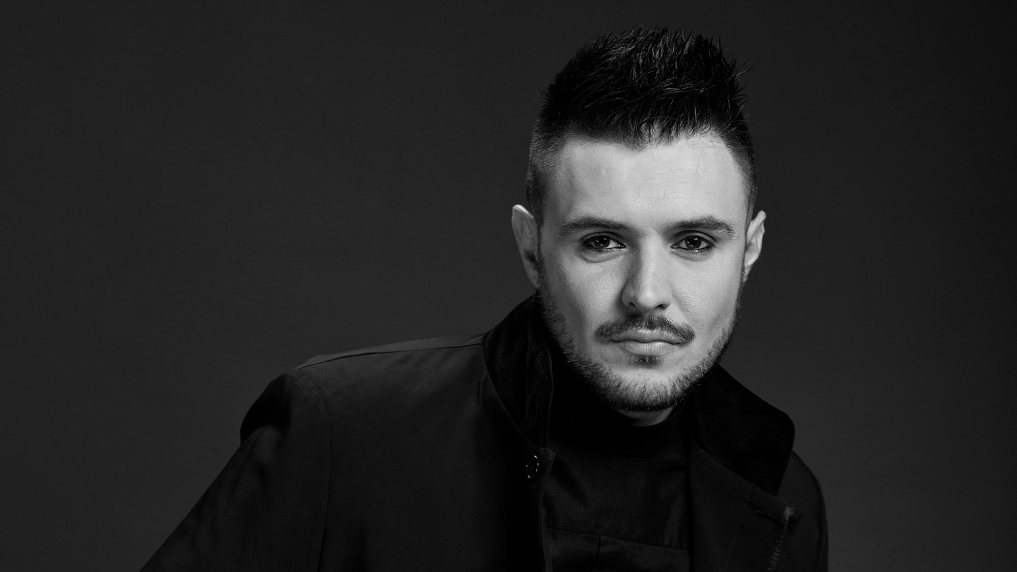Zanin Berbić & Adis Sirbubalo Sevdalinka Konseri slide 2