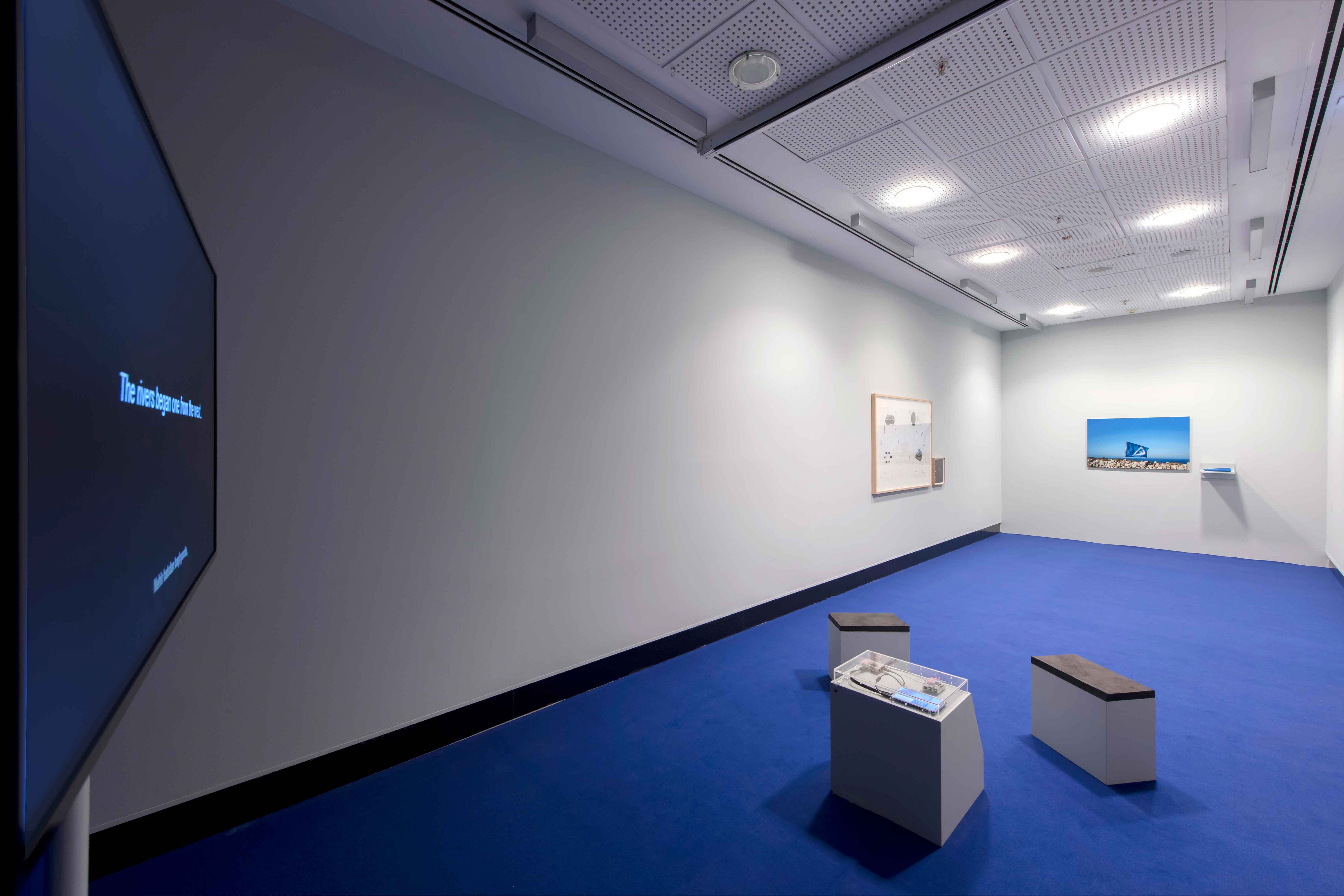 5. İstanbul Tasarım Bienali  galeri 7