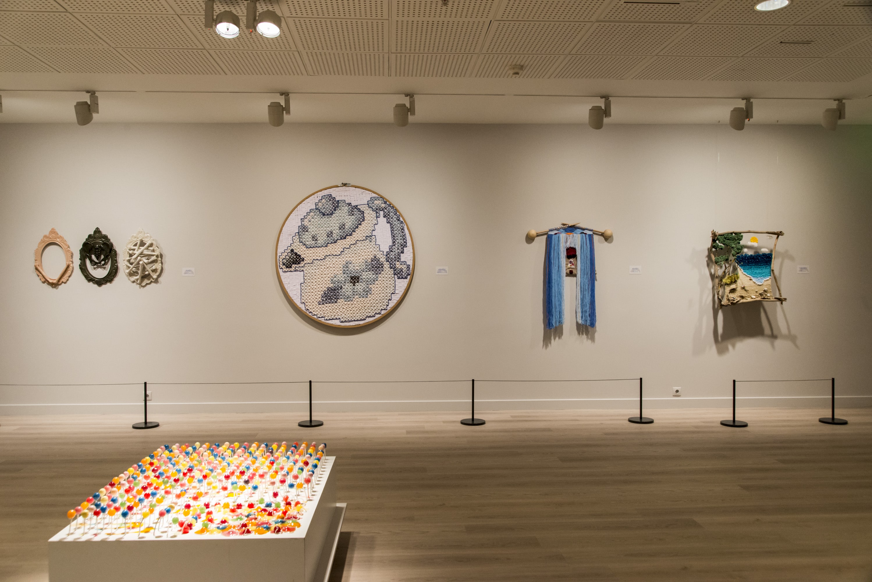 Karşılaşmalar galeri 10