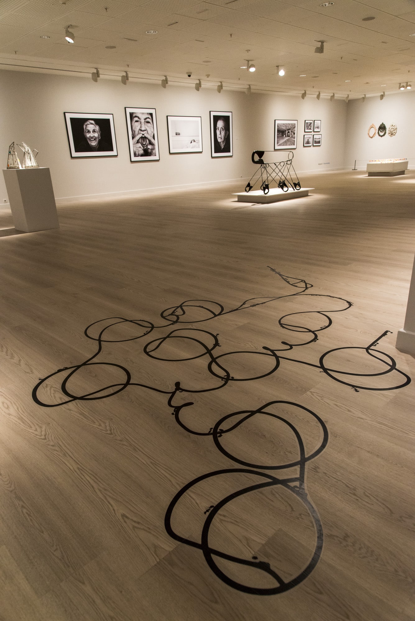 Karşılaşmalar galeri 11