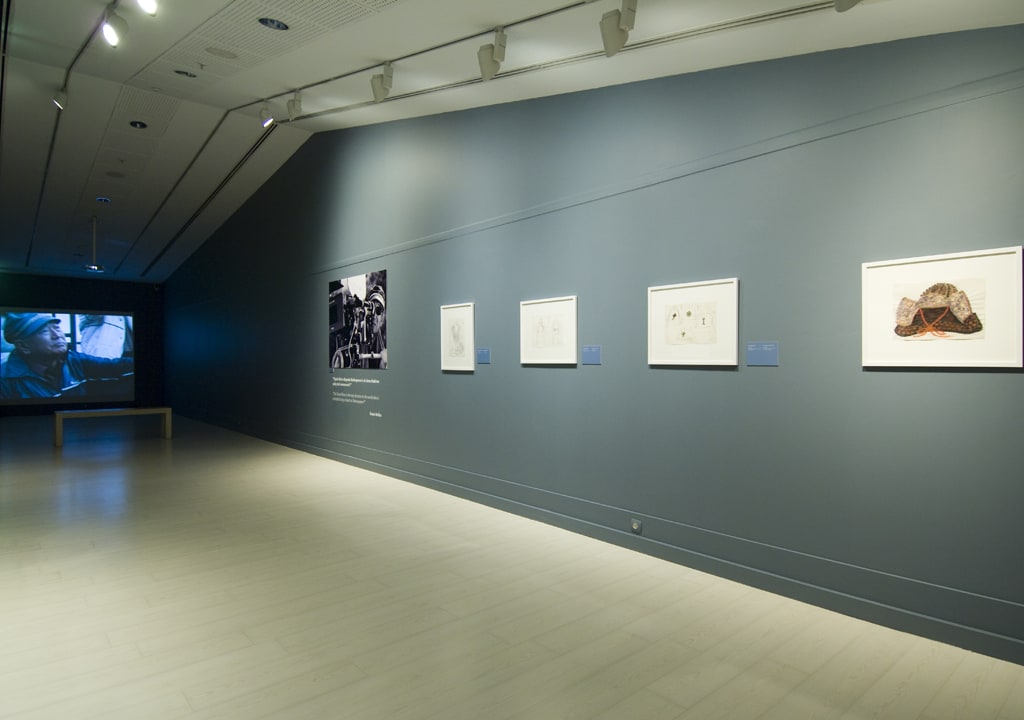 Akira Kurosawa galeri 1