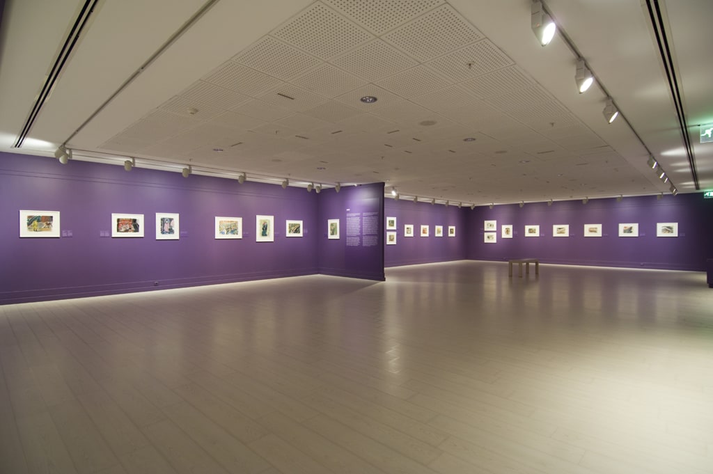 Akira Kurosawa galeri 4