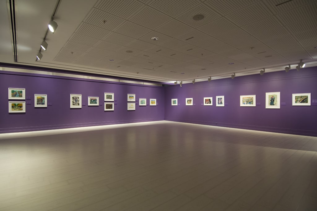 Akira Kurosawa galeri 6