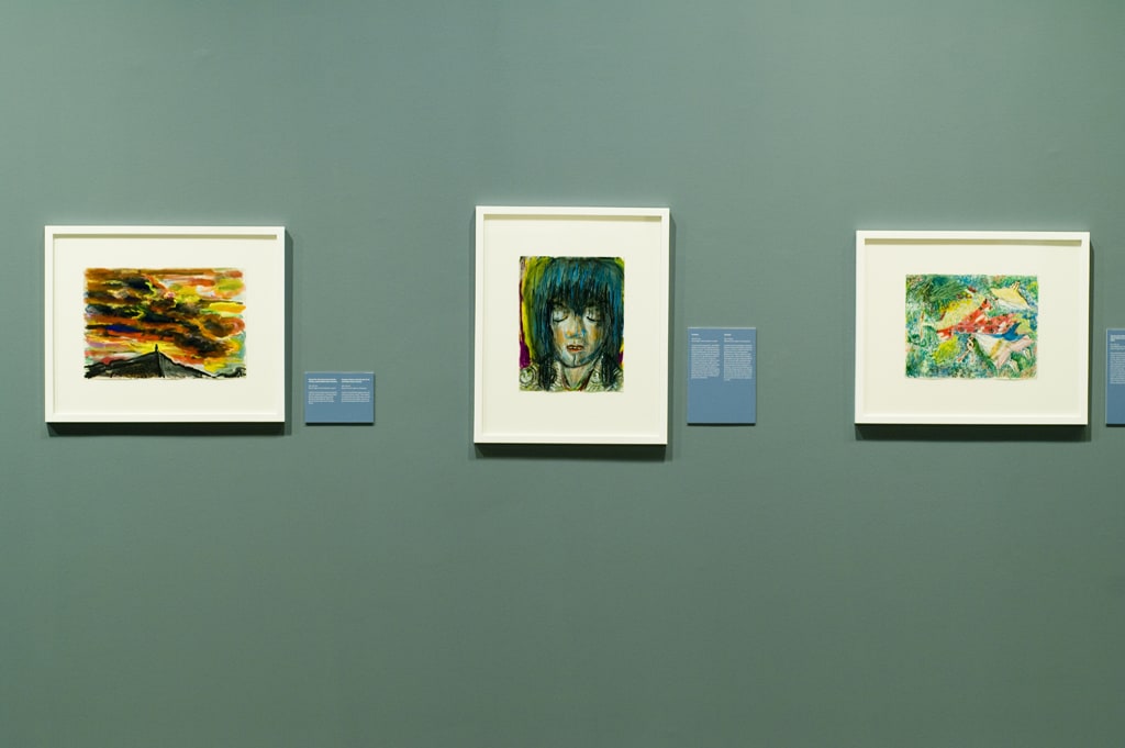 Akira Kurosawa galeri 7