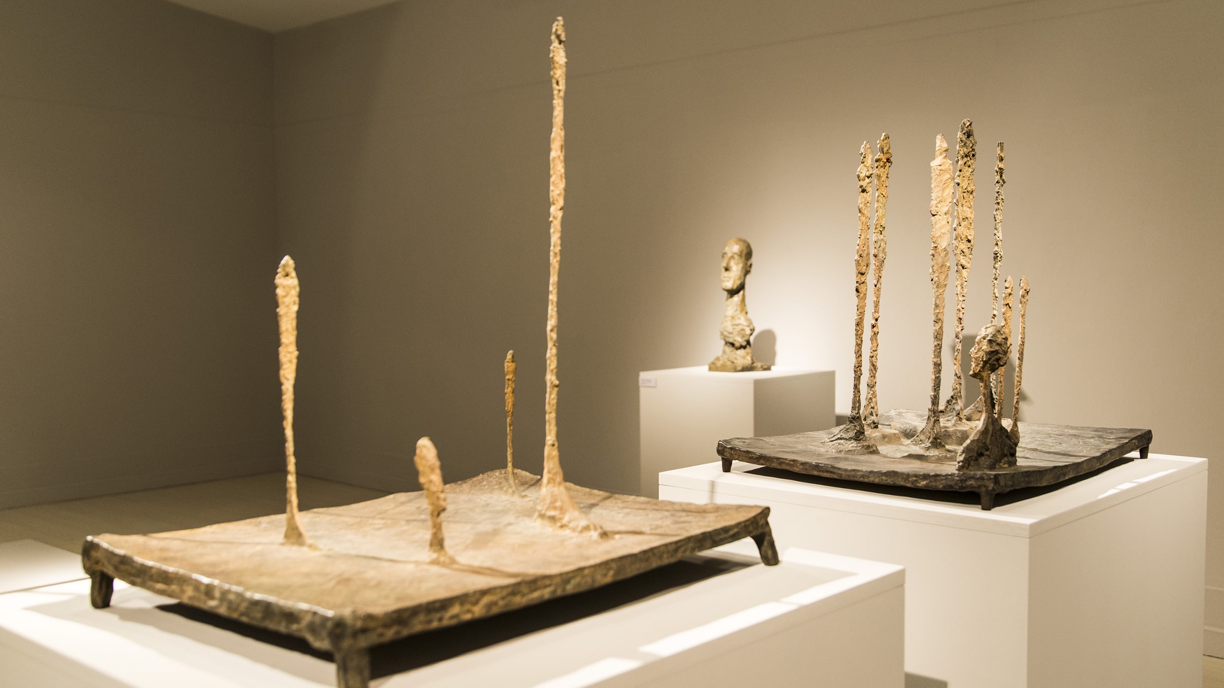 Alberto Giacometti  görsel 4