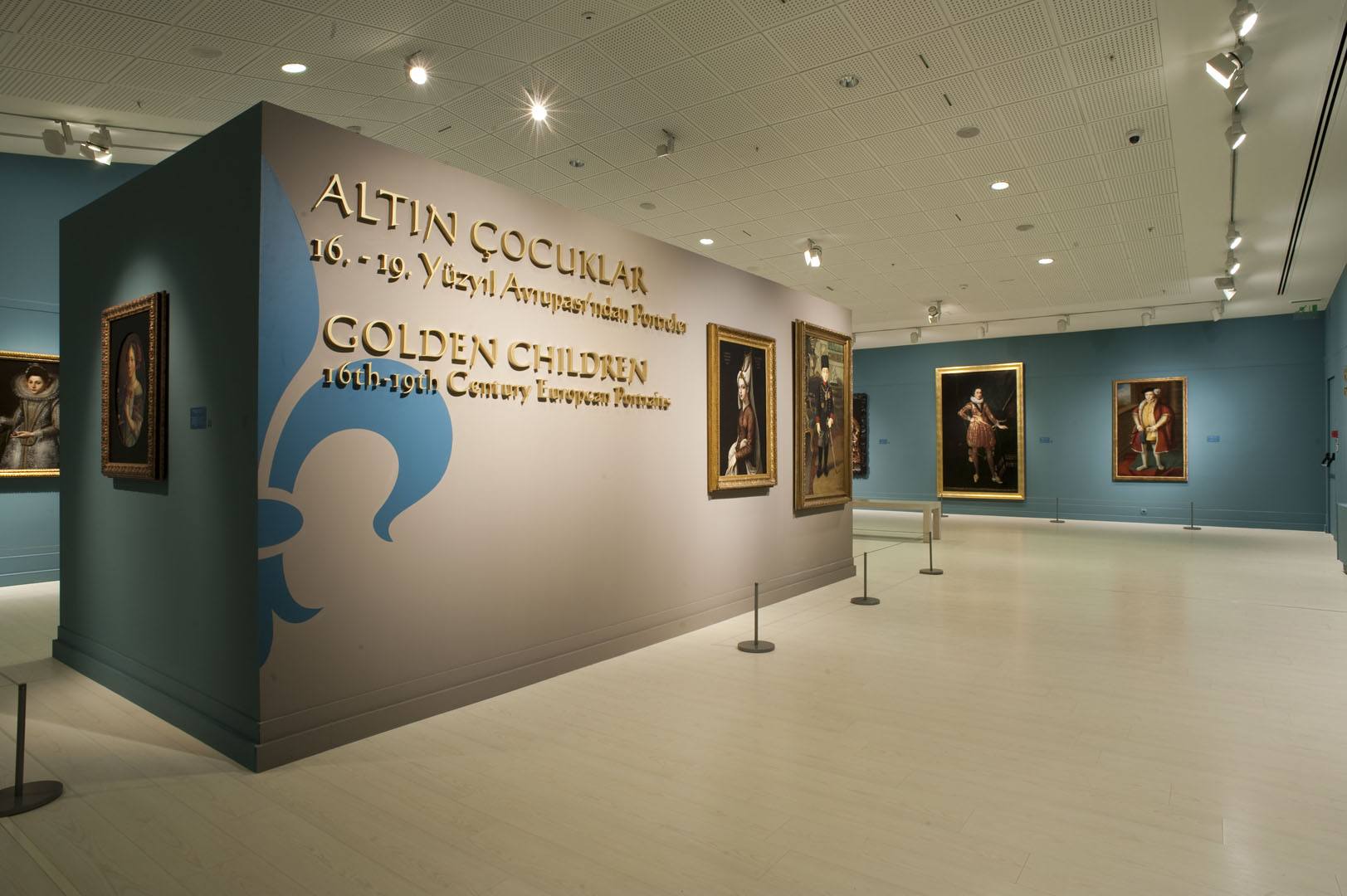 Altın Çocuklar  galeri 0