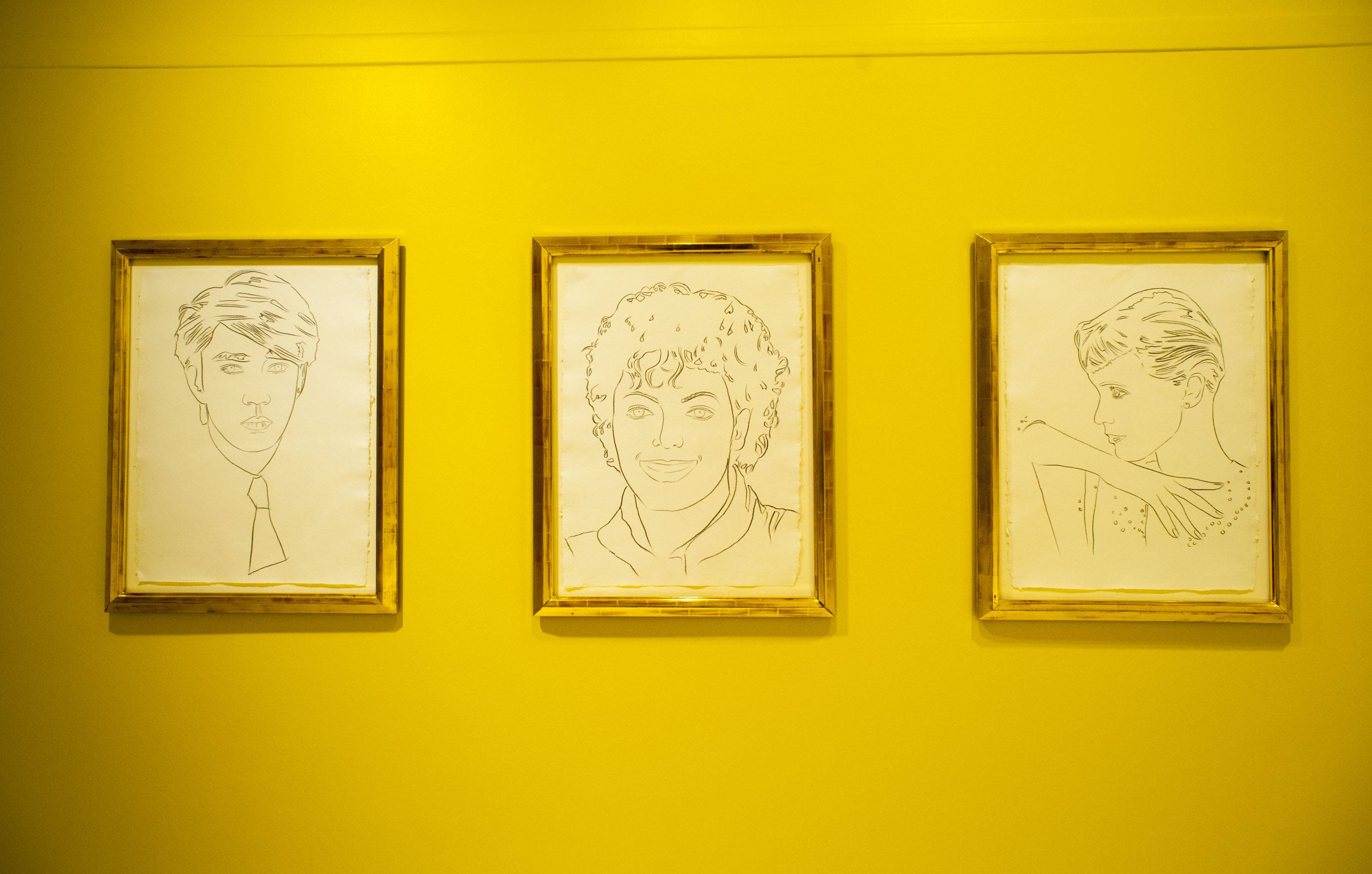 Andy Warhol galeri 11