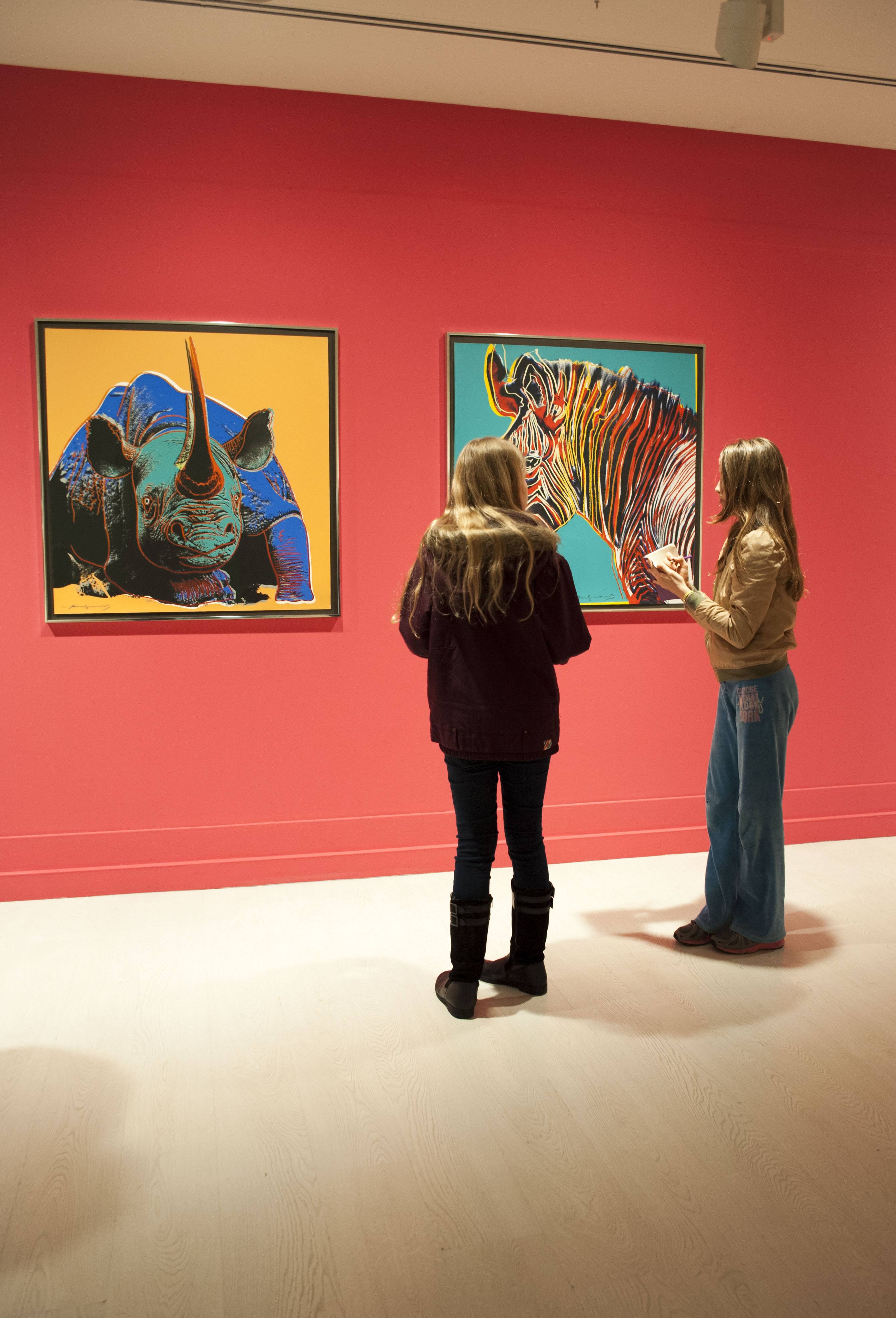 Andy Warhol galeri 15