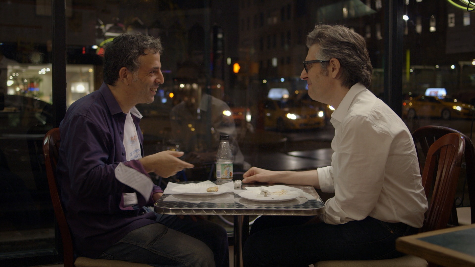 Etgar Keret: Gerçek Bir Hikayeden Uyarlanmıştır görsel 5
