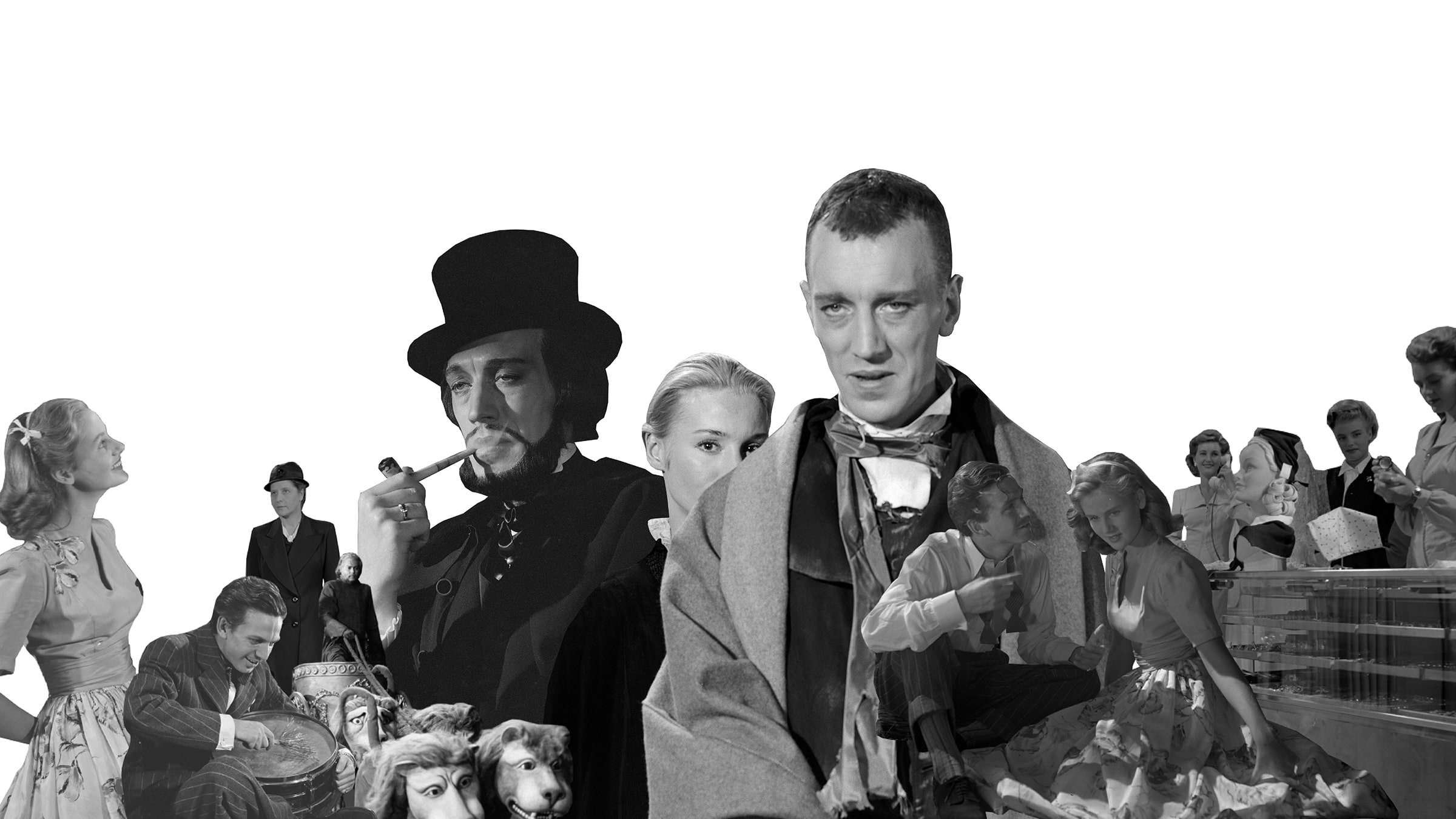 Bergman’a Övgü0