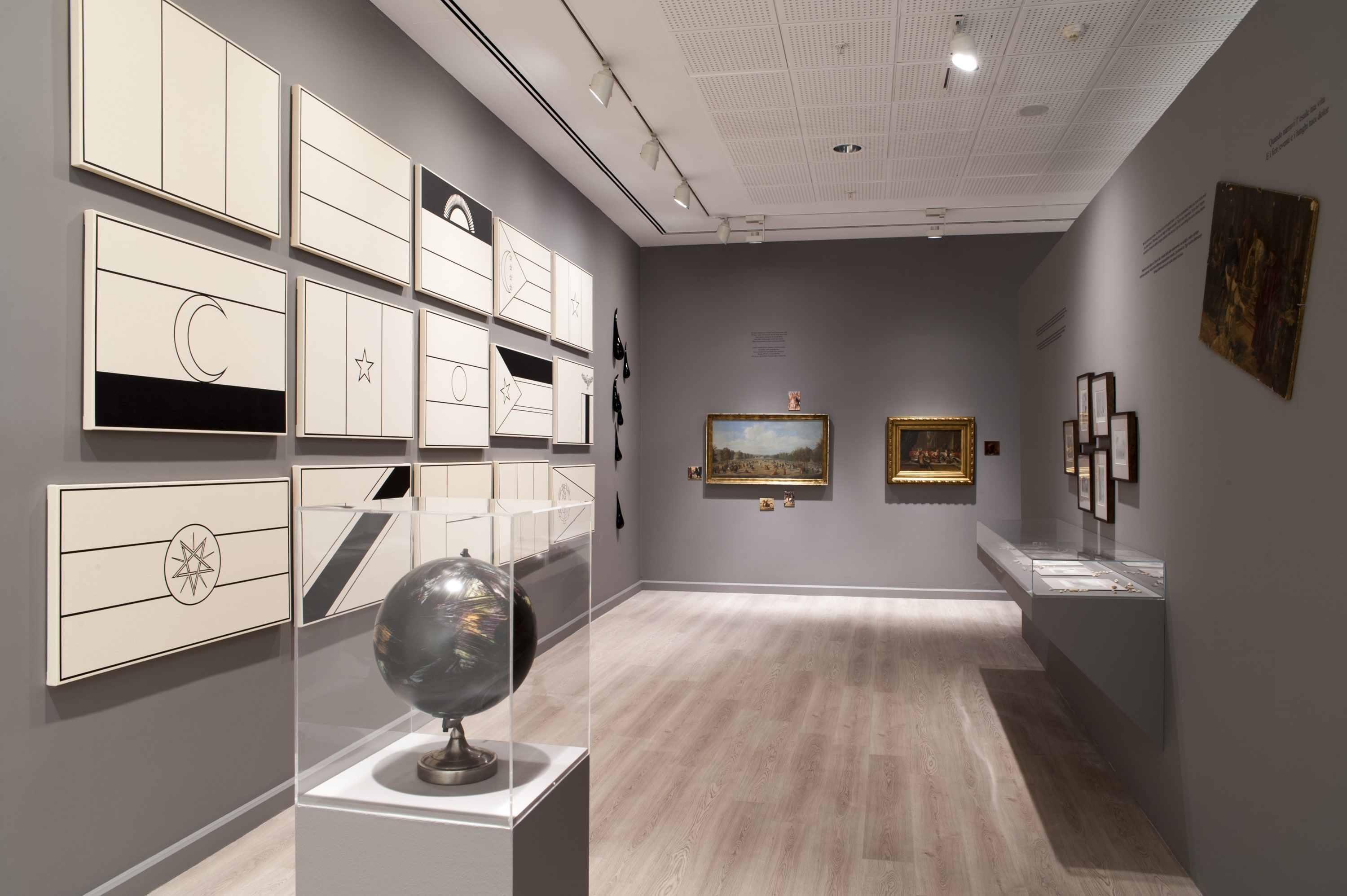 15. İstanbul Bienali galeri 11