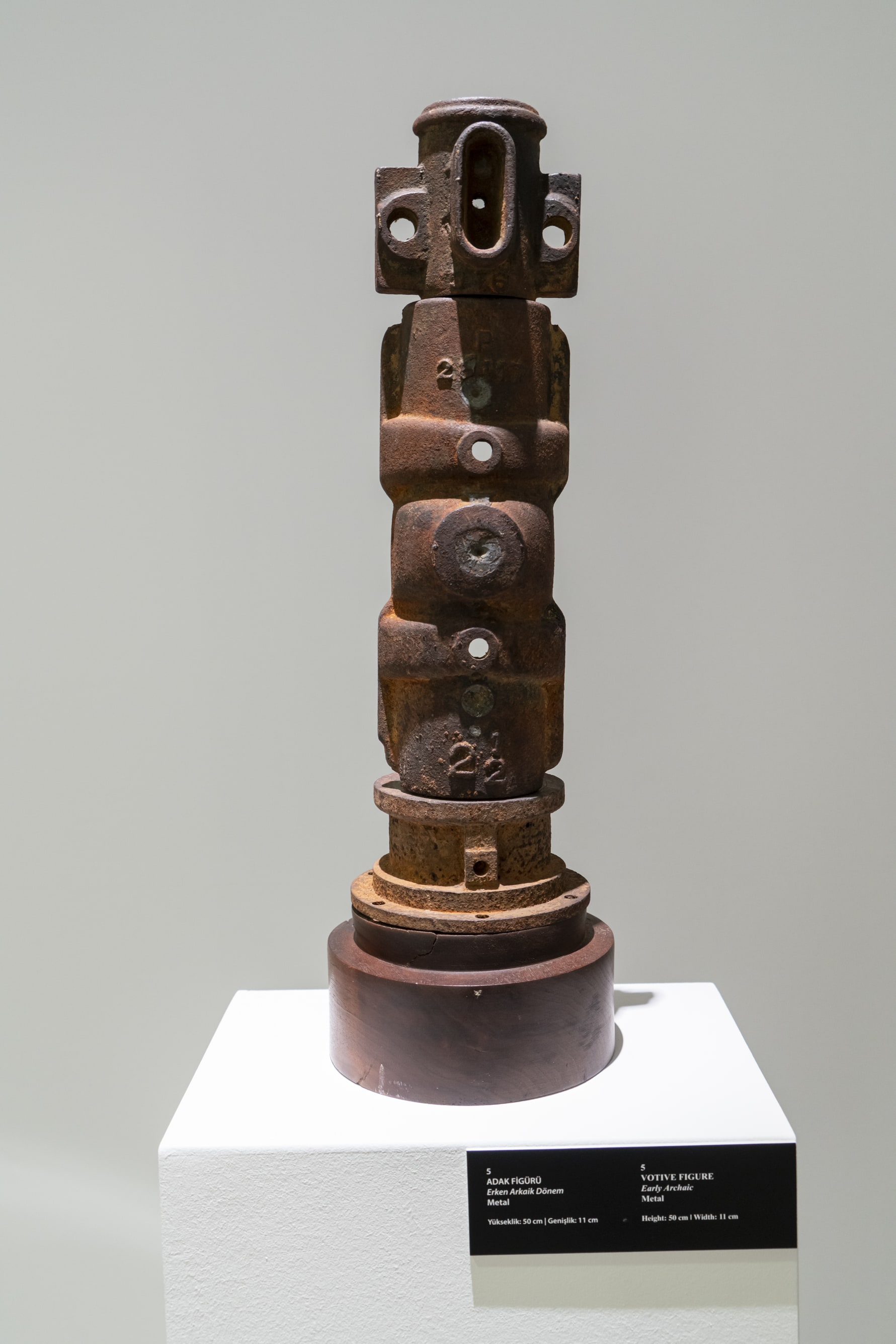 16. İstanbul Bienali galeri 18