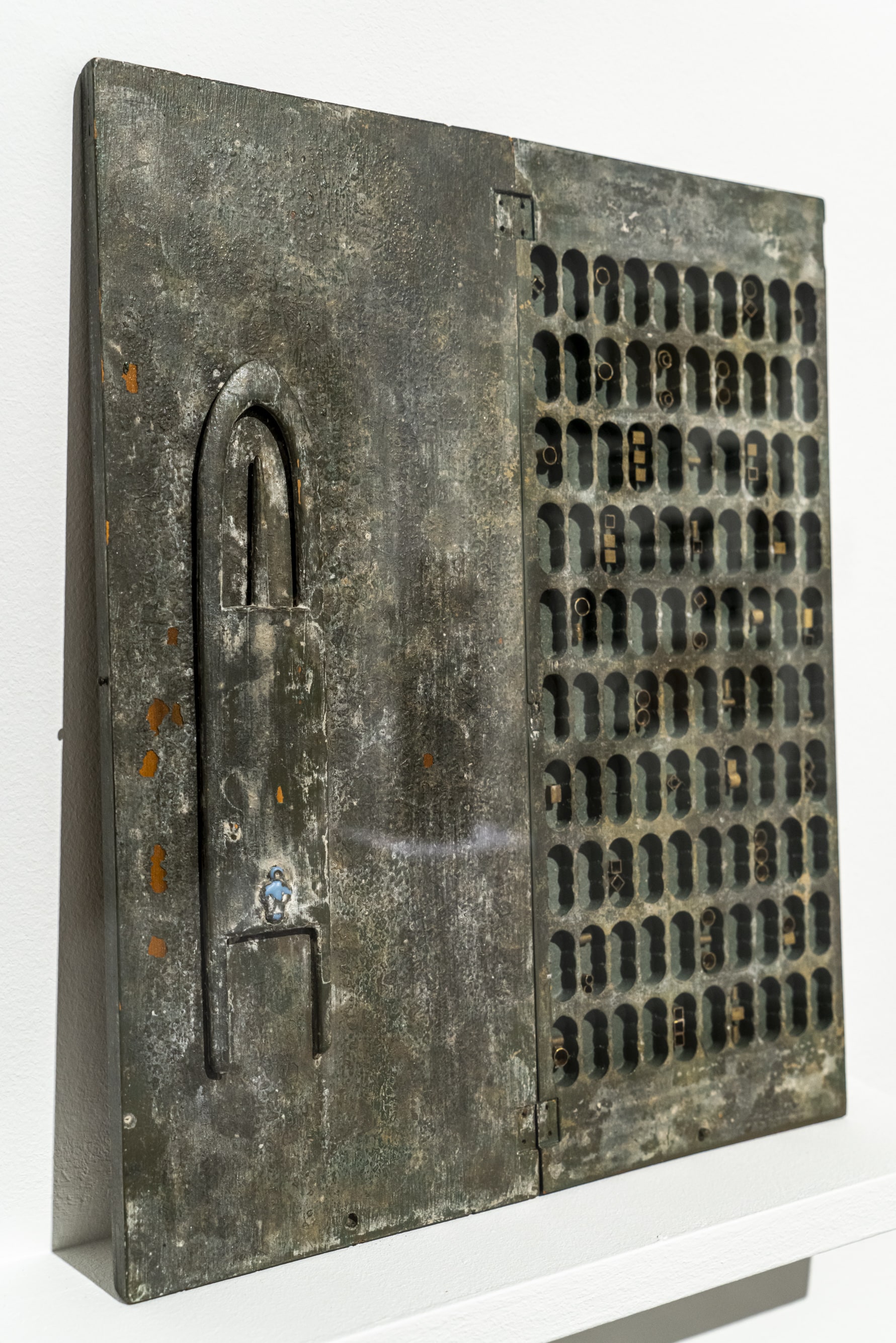 16. İstanbul Bienali galeri 20