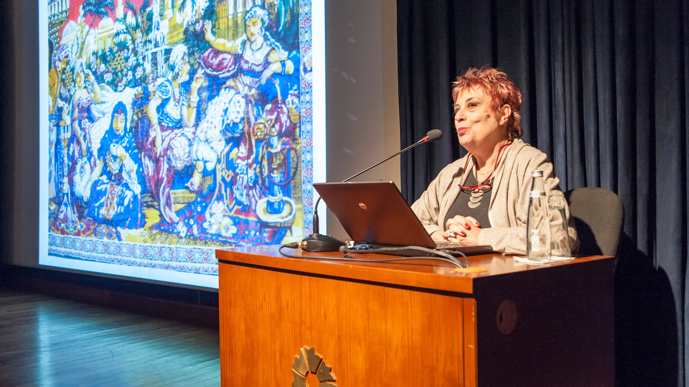 Bir Fincan Kahvenin Kırk Yıldan Fazla Hatırı Var  <br/>Prof. Dr. Filiz Çalışlar Yenişehirlioğlu slide 0