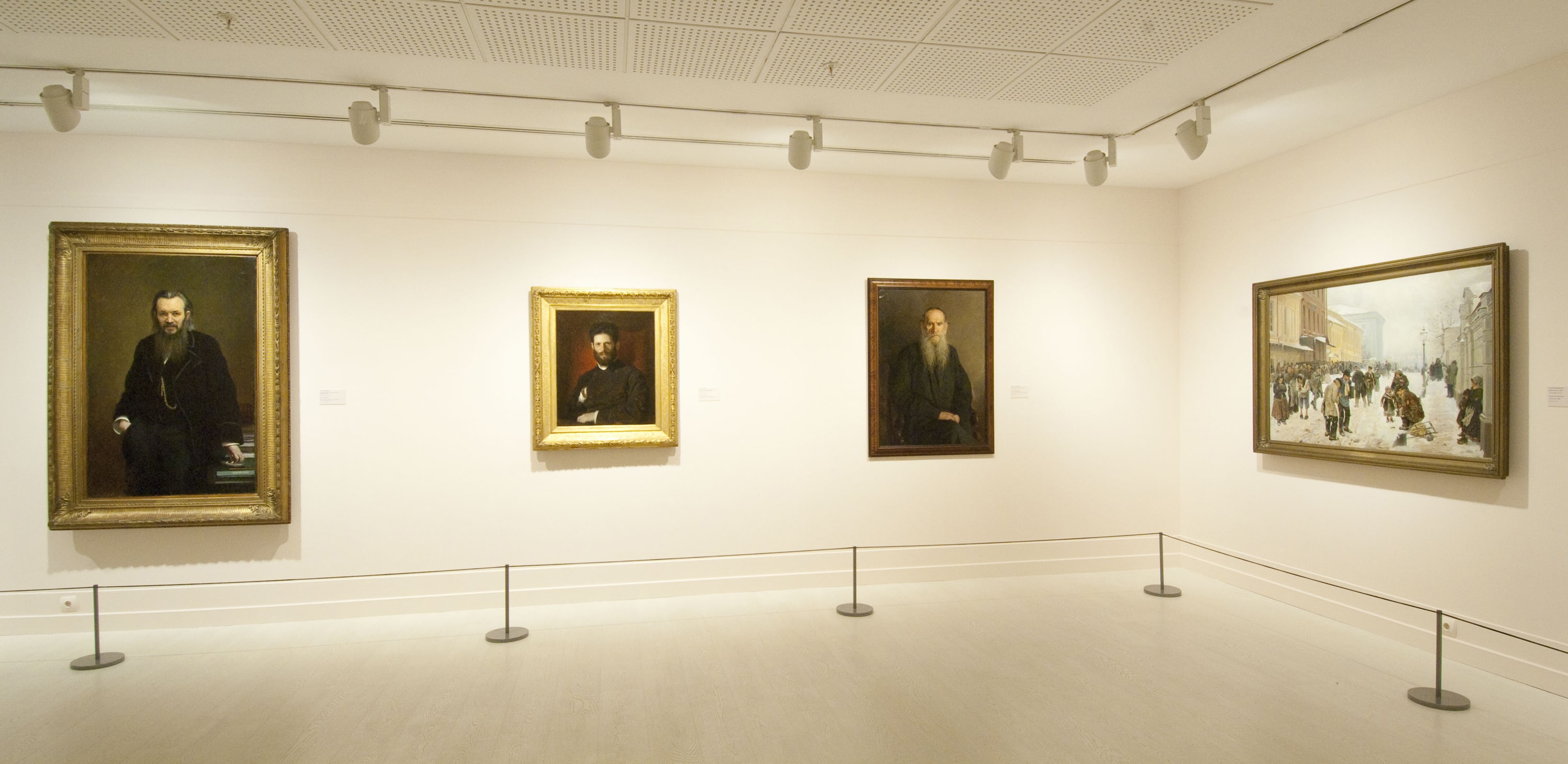 Çarlık Rusyası'ndan Sahneler galeri 9