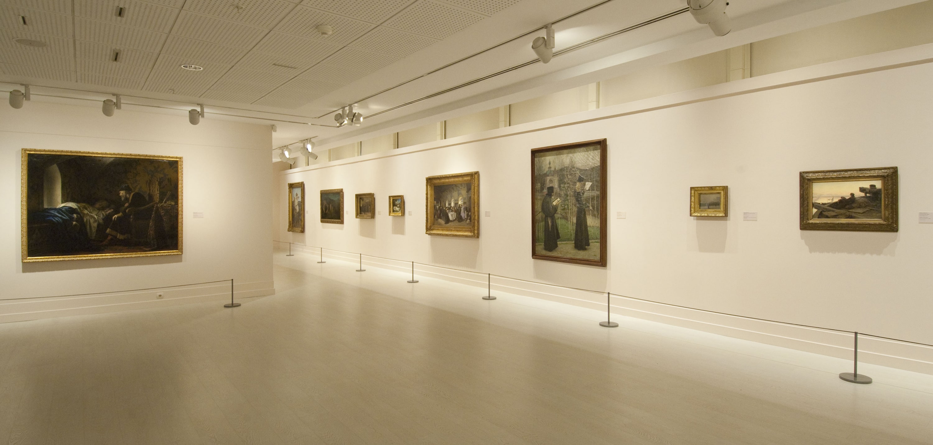 Çarlık Rusyası'ndan Sahneler galeri 11