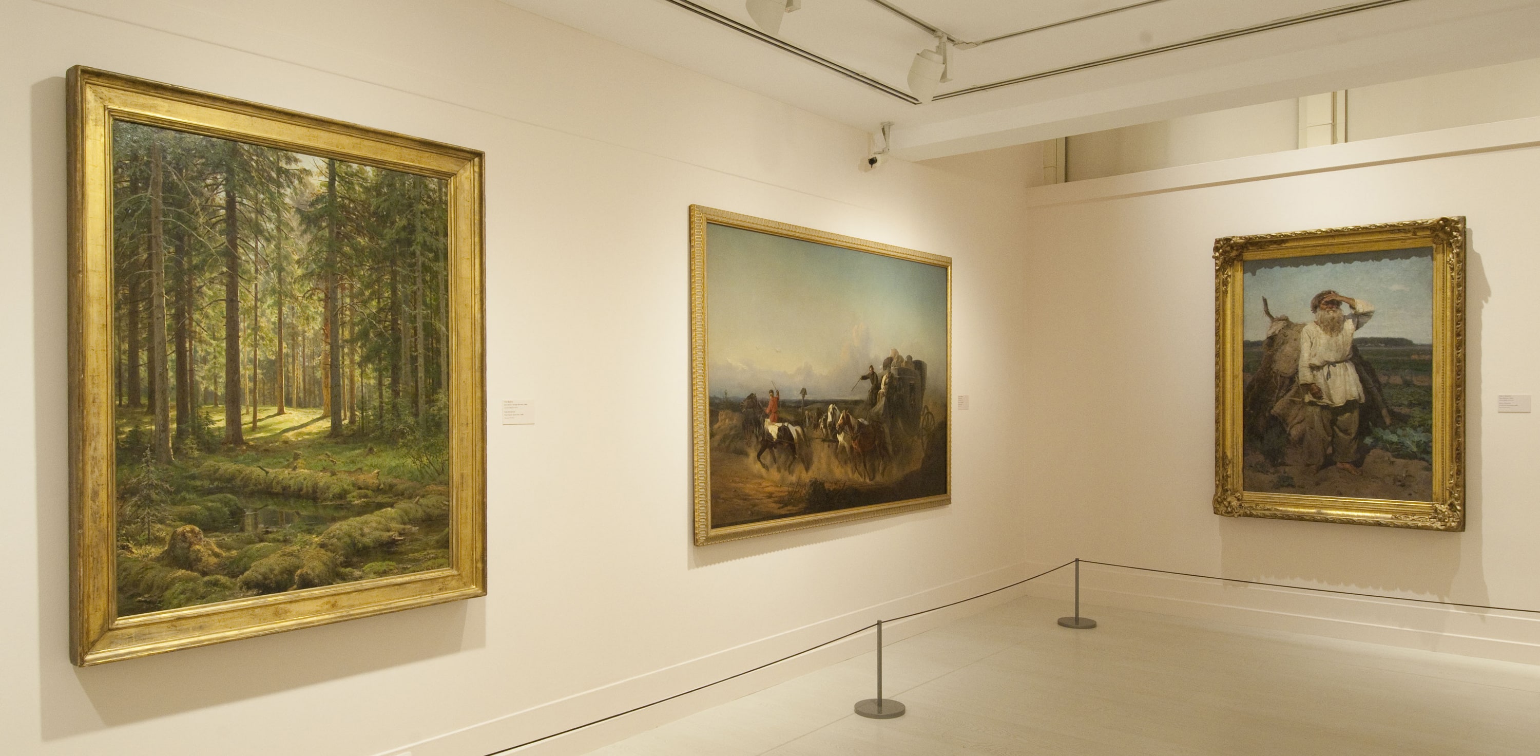 Çarlık Rusyası'ndan Sahneler galeri 15