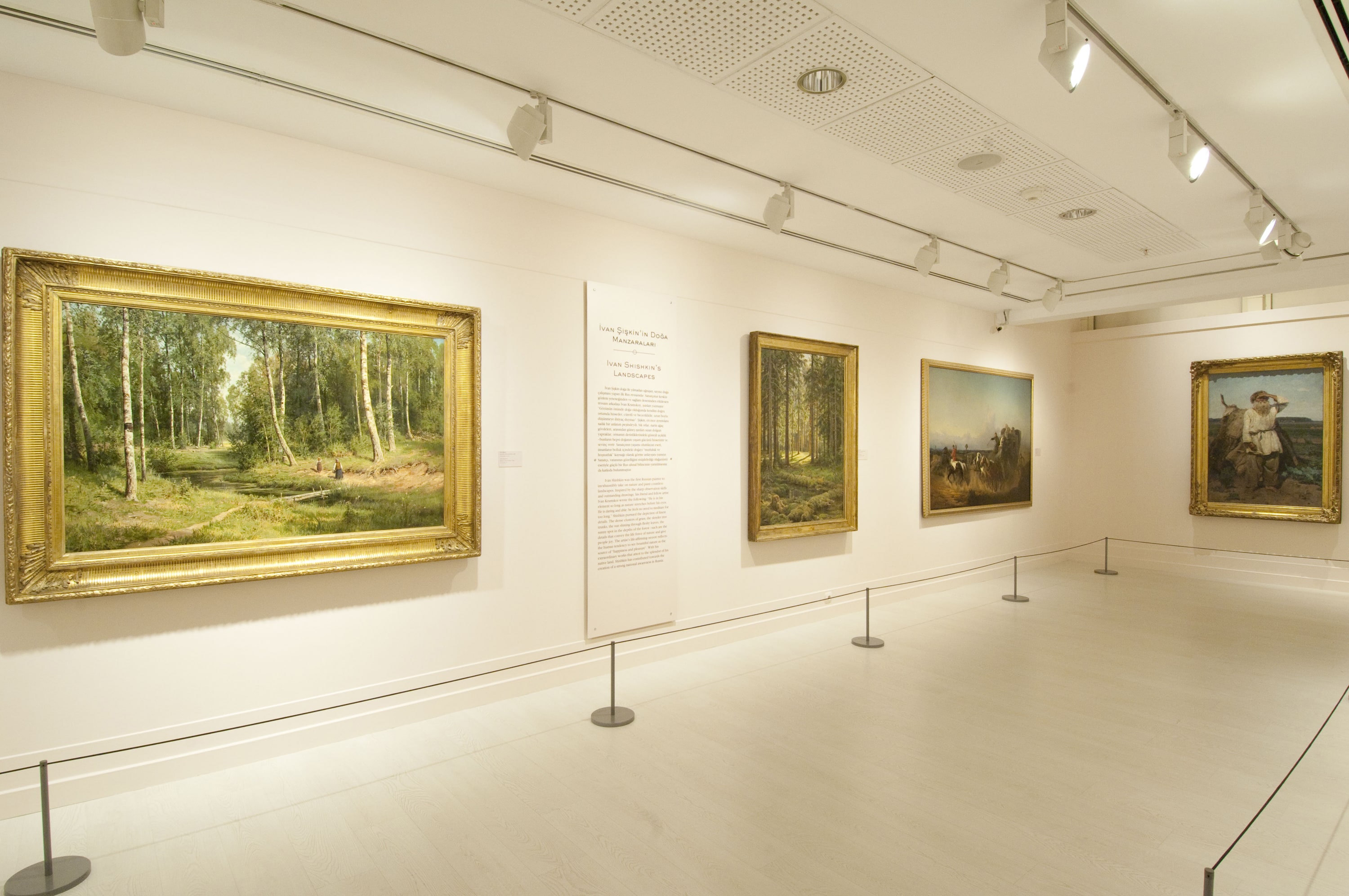 Çarlık Rusyası'ndan Sahneler galeri 16