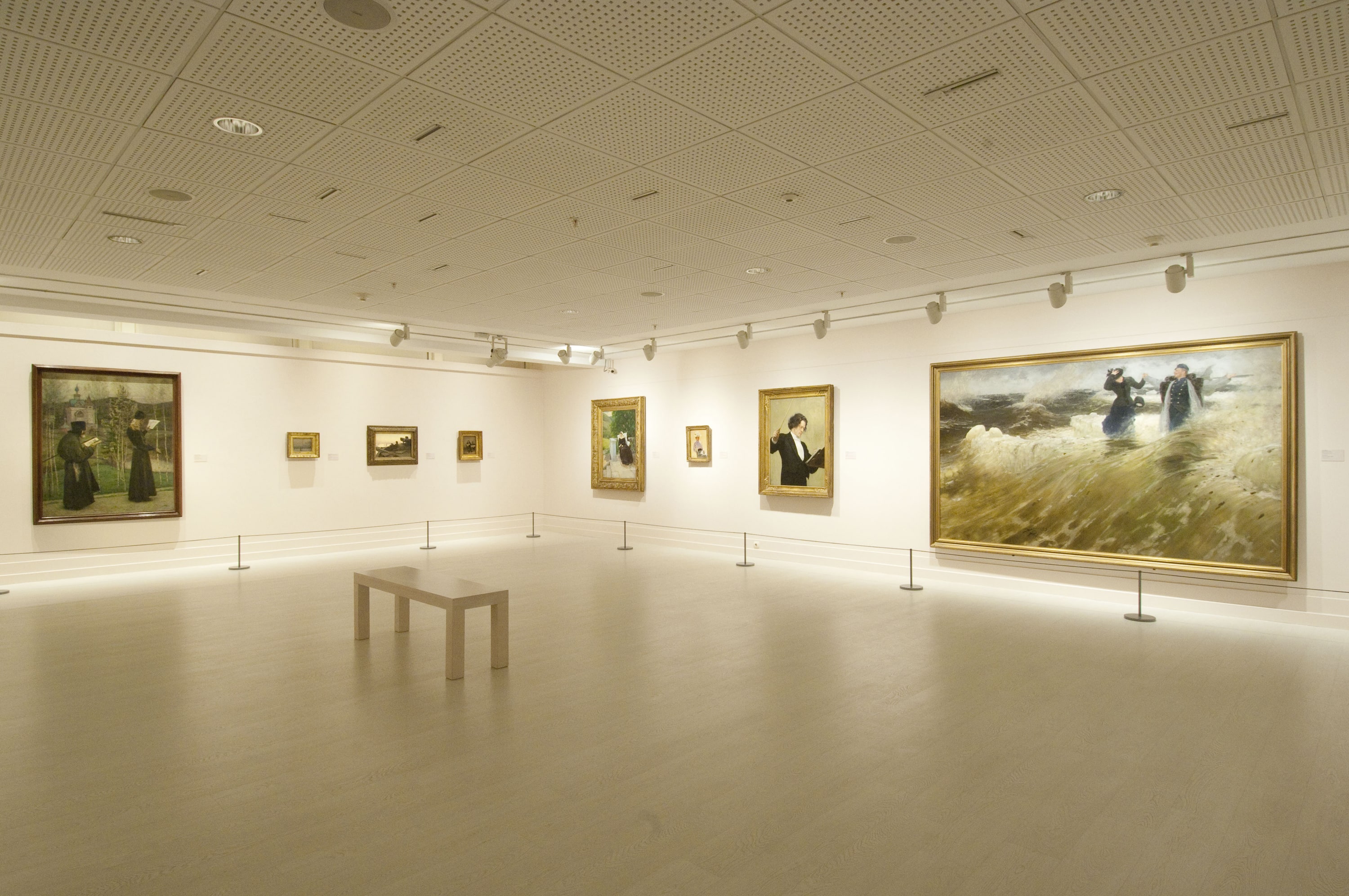 Çarlık Rusyası'ndan Sahneler galeri 17