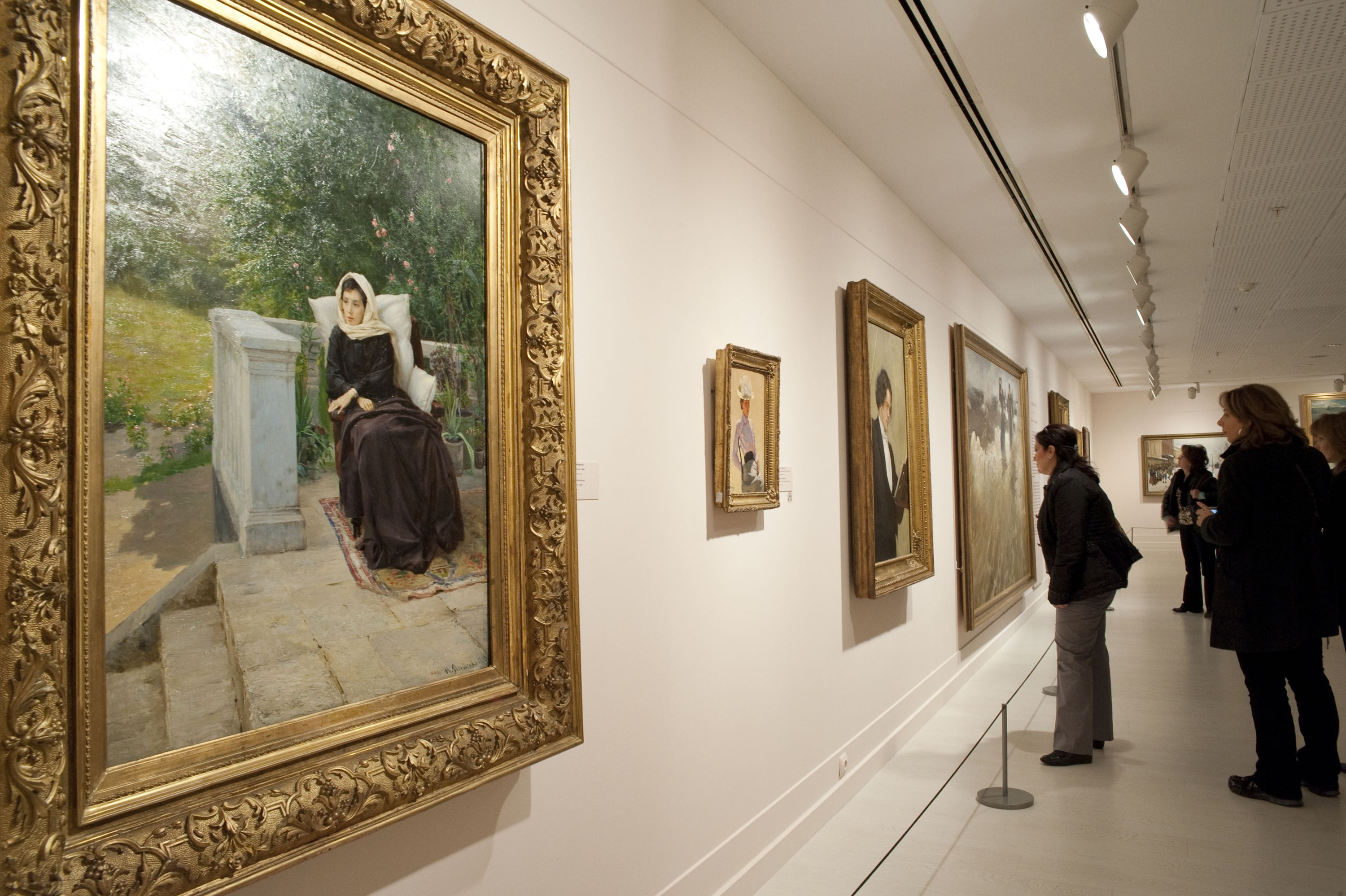 Çarlık Rusyası'ndan Sahneler galeri 18