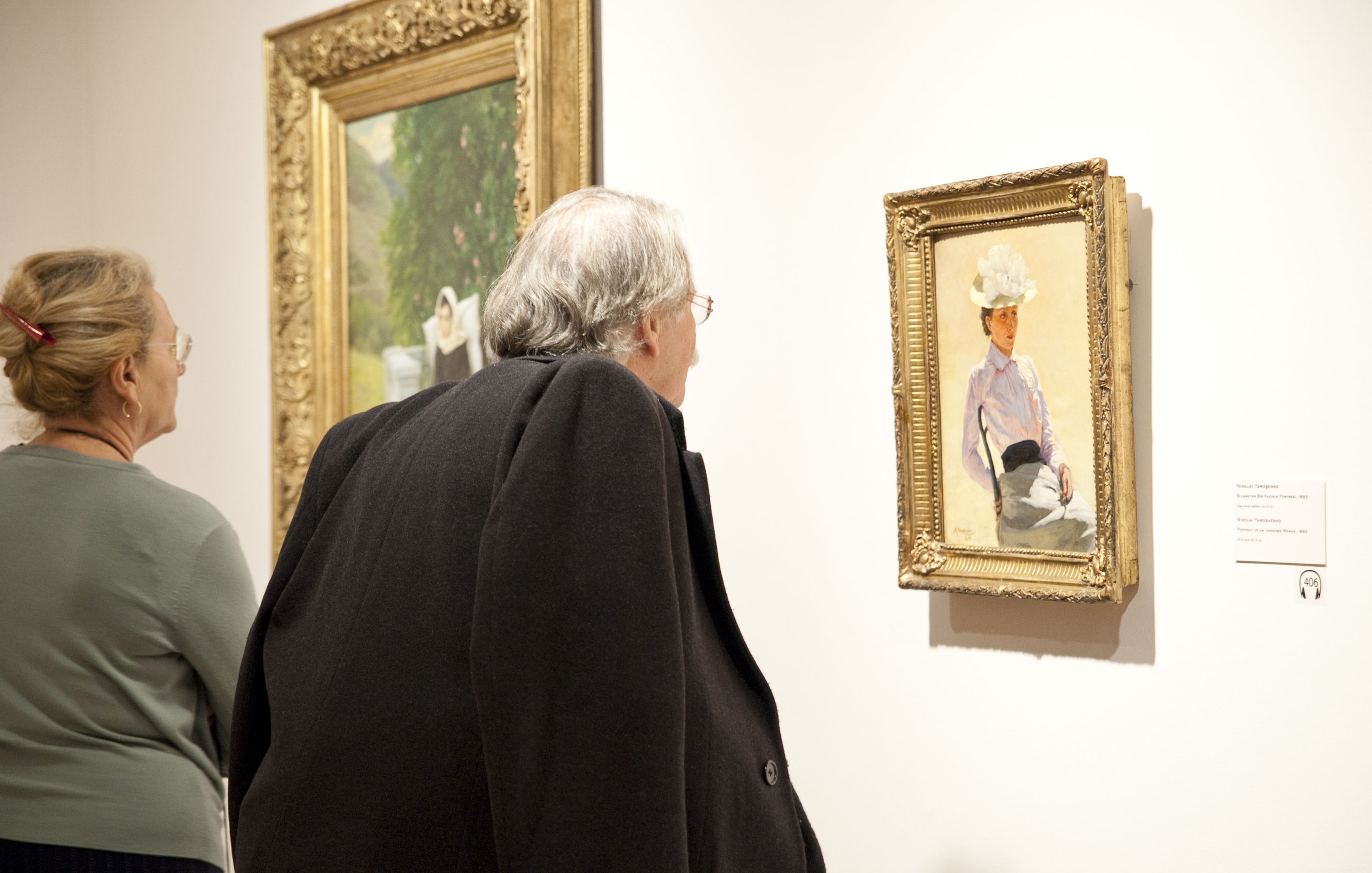Çarlık Rusyası'ndan Sahneler galeri 20