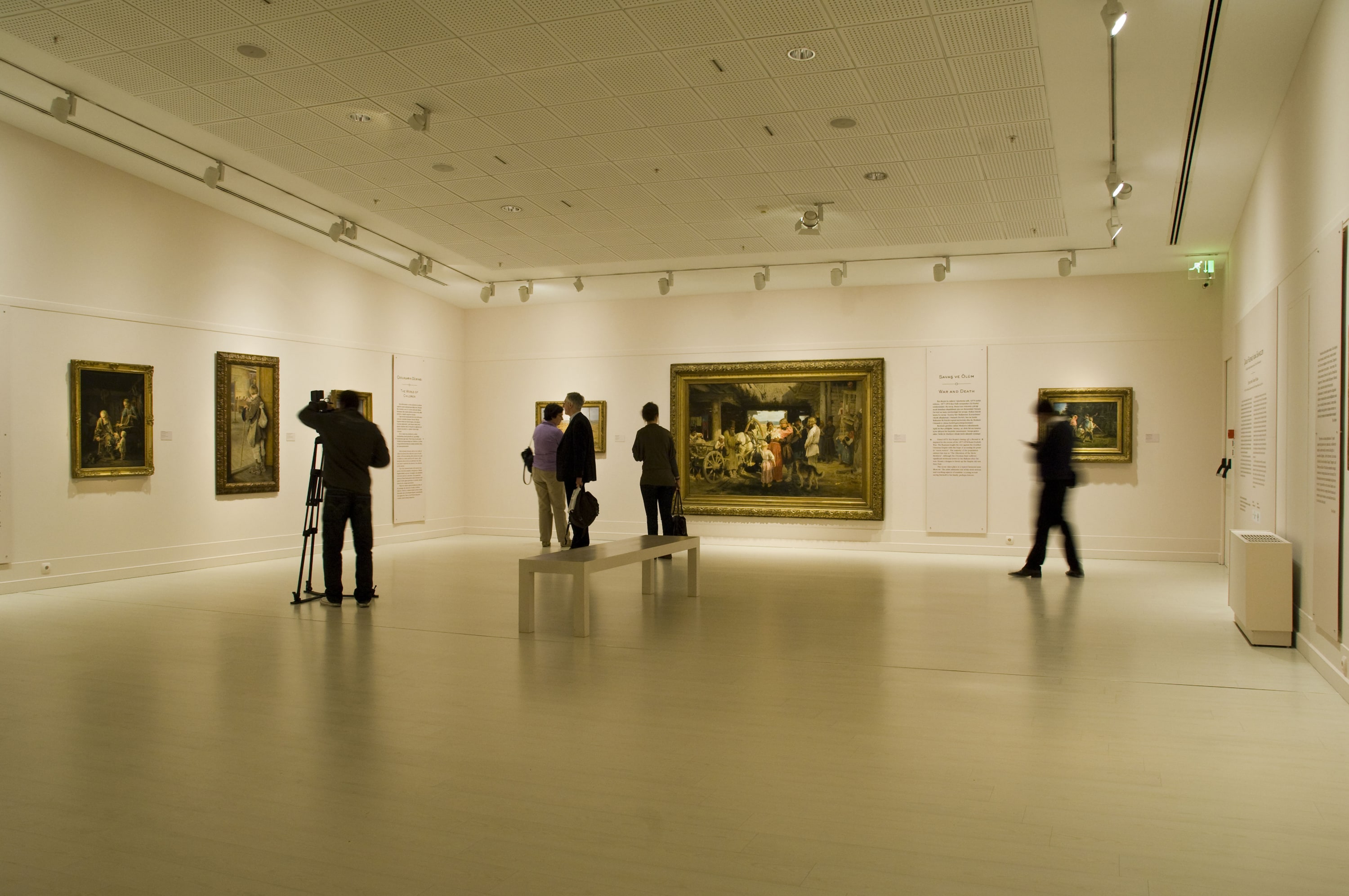 Çarlık Rusyası'ndan Sahneler galeri 22