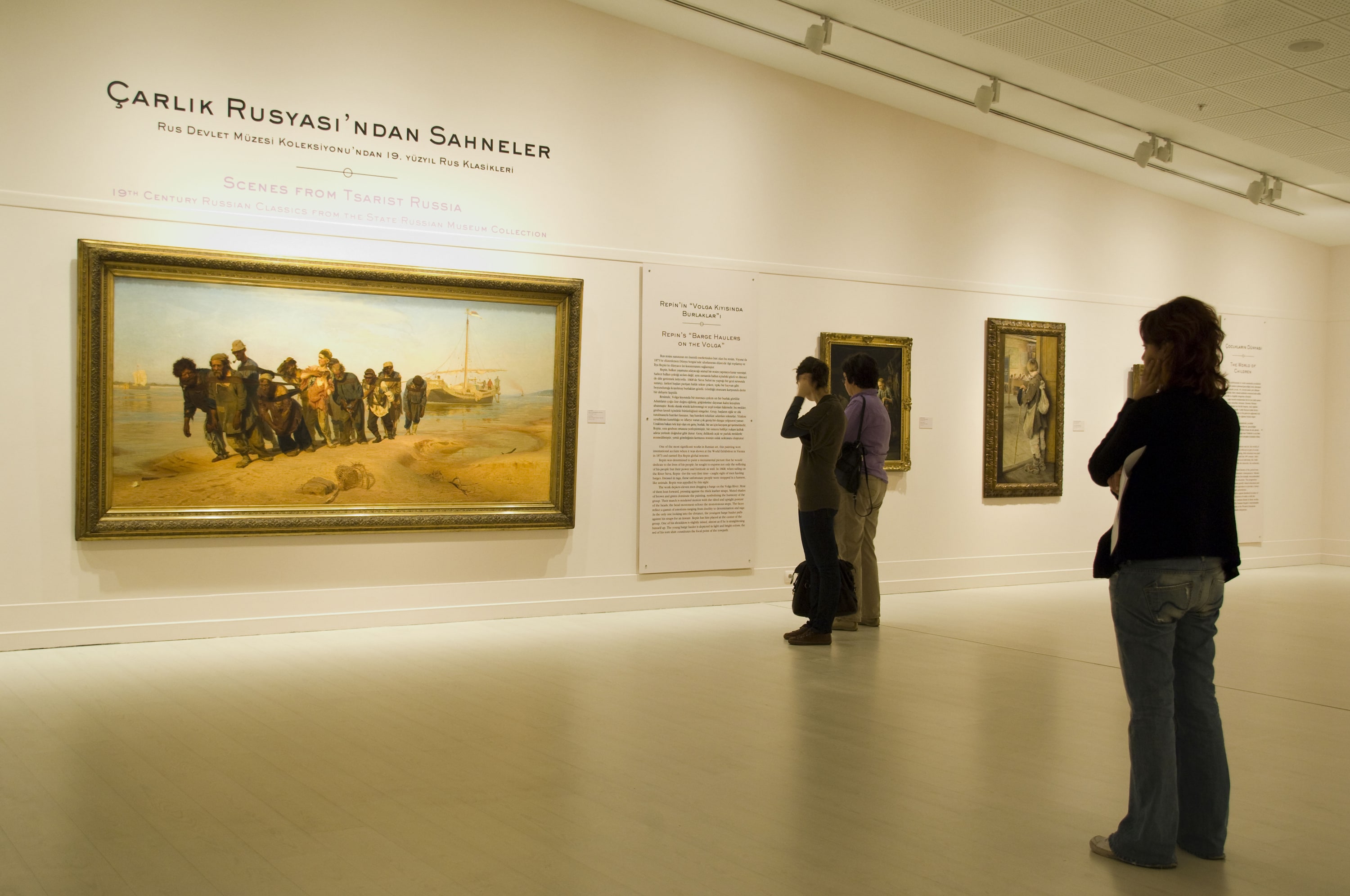 Çarlık Rusyası'ndan Sahneler galeri 23